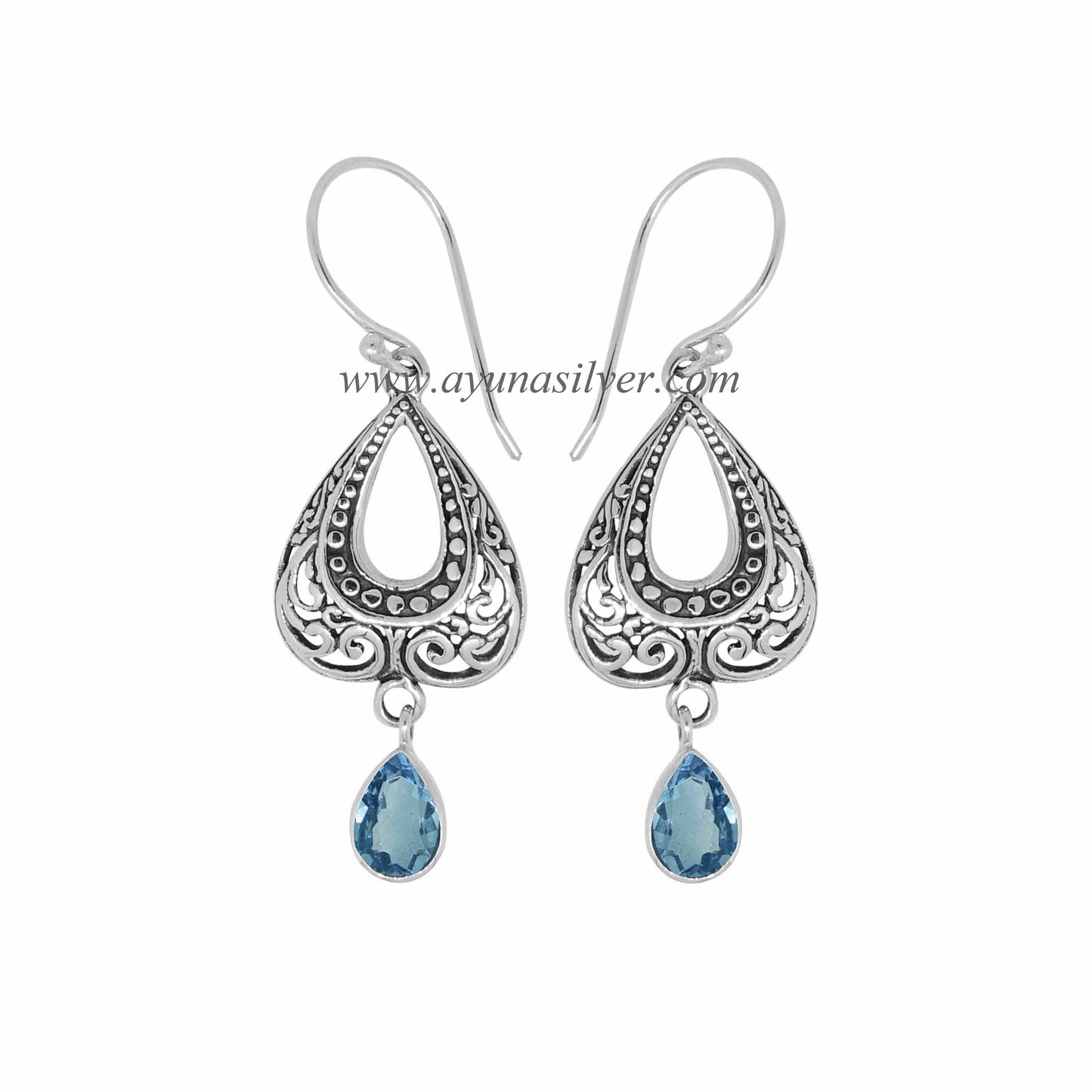 EARRING SER0951_BT