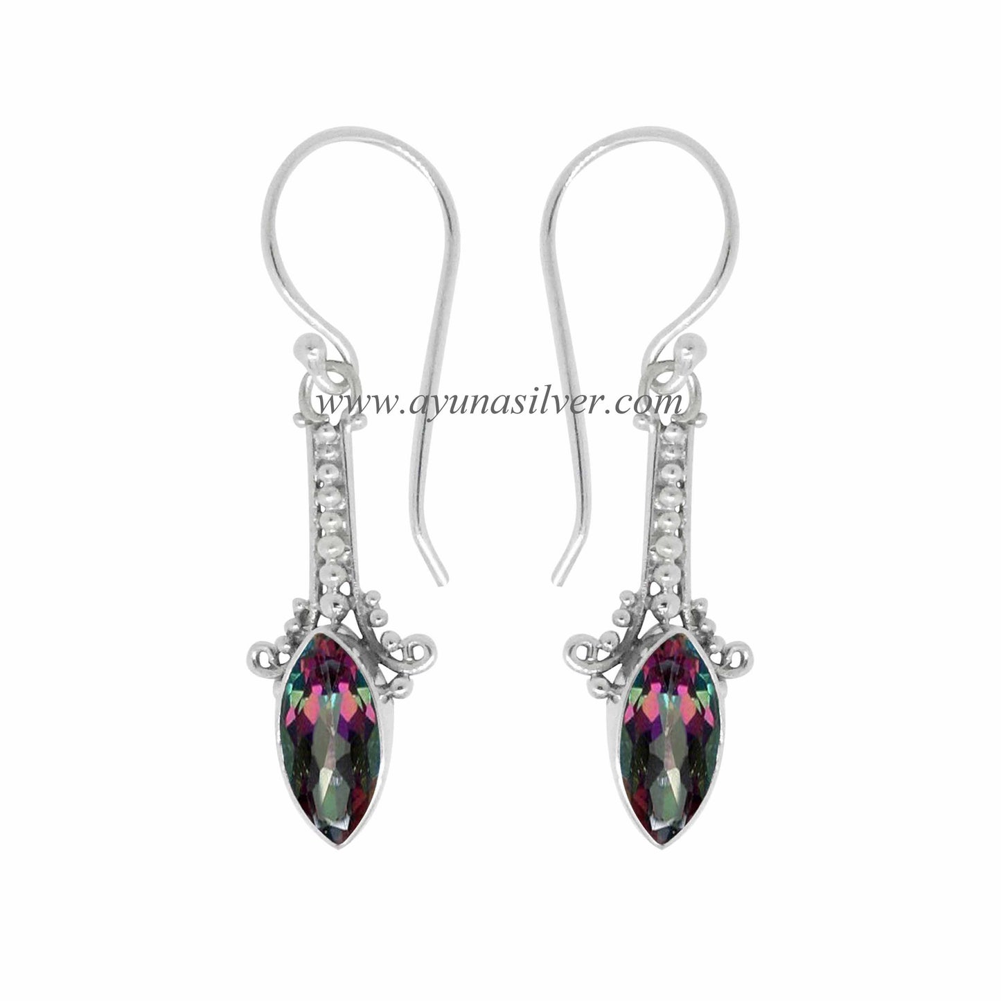 EARRING SER0955_MT