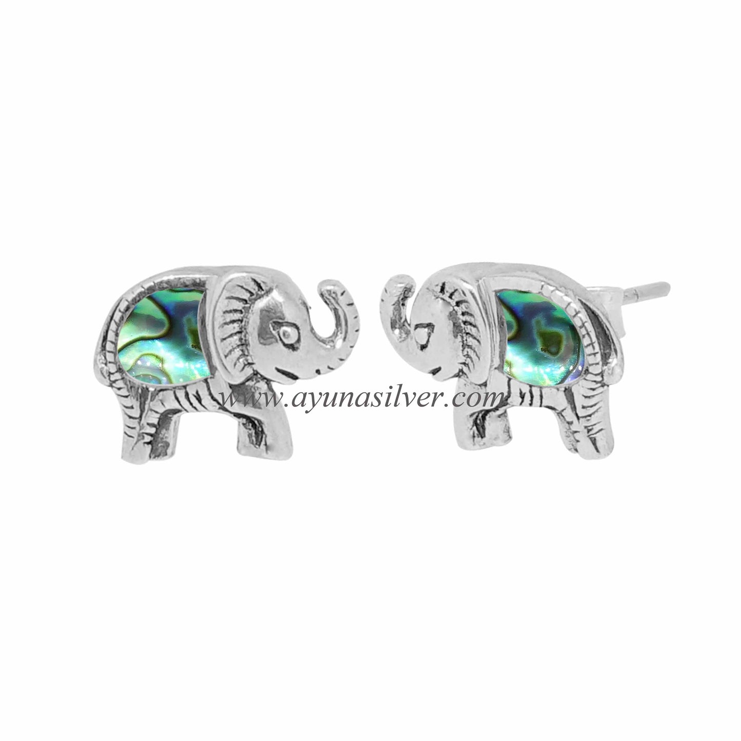 EARSTUD SES0216S_PW