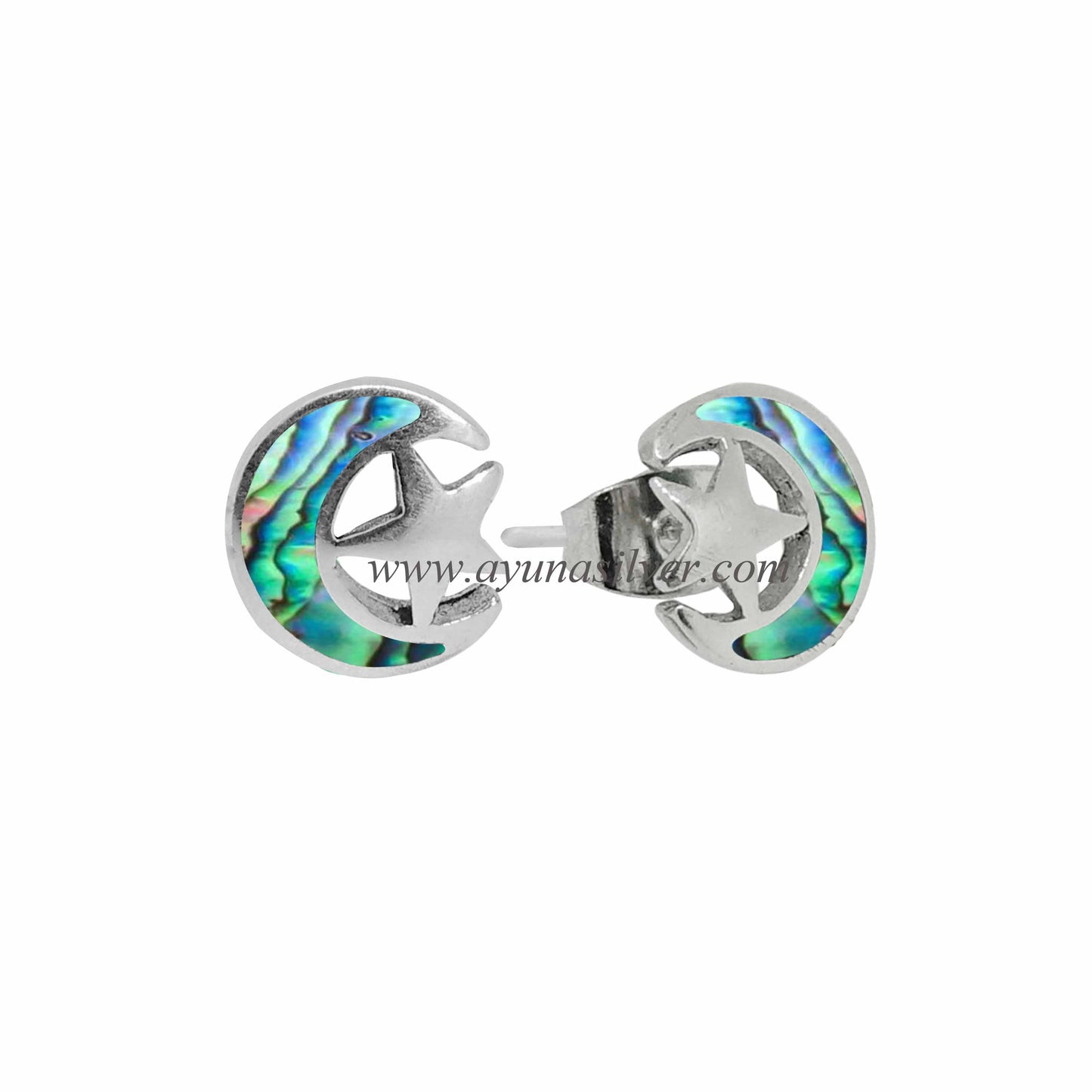 EARSTUD SES0219S_PW
