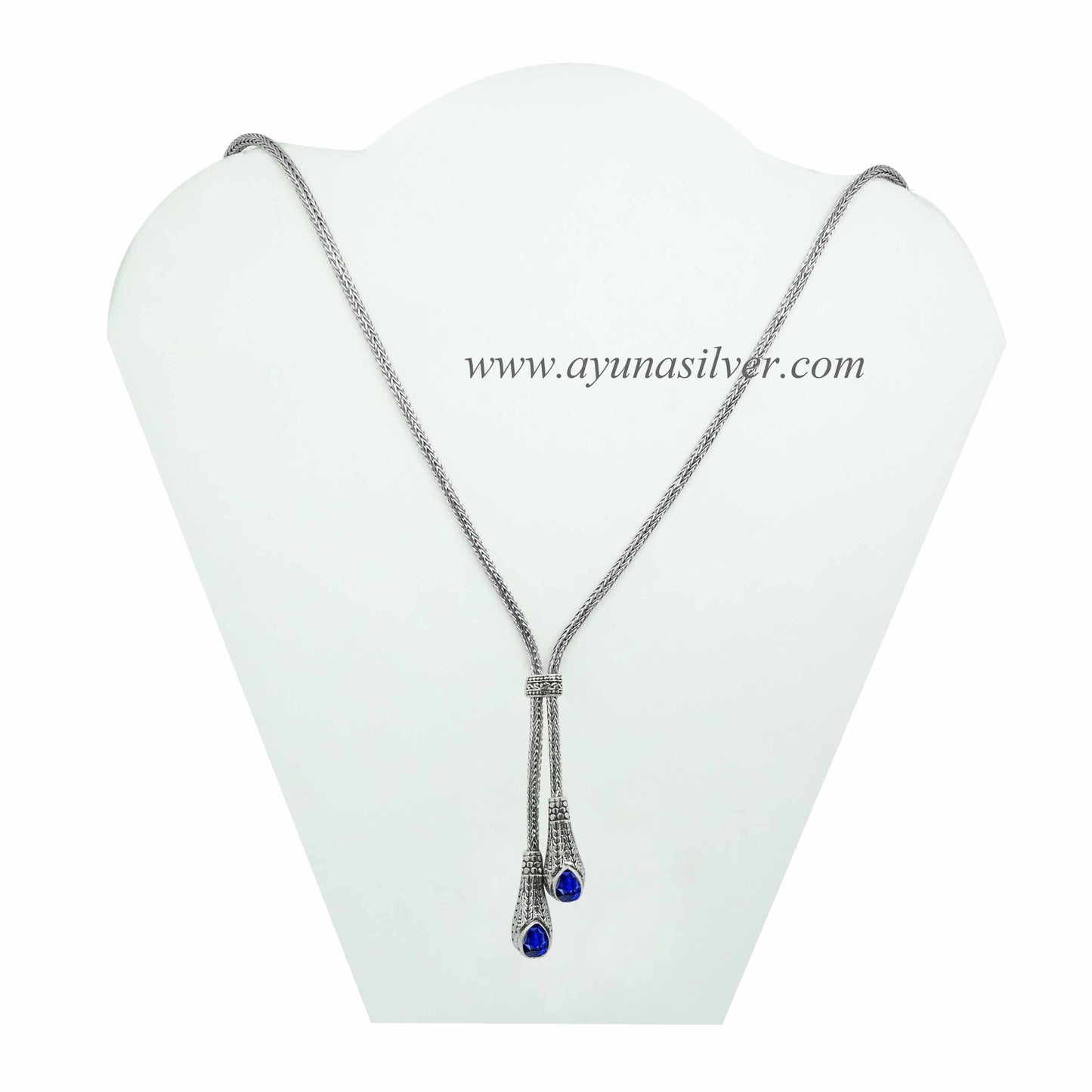 NECKLACE SNC0072_BS