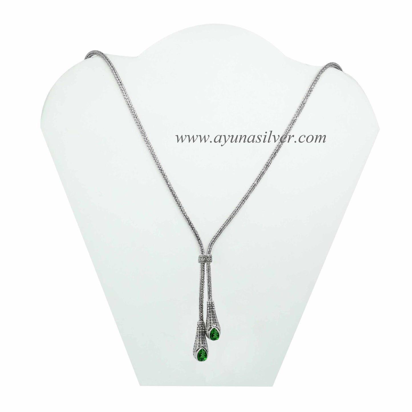 NECKLACE SNC0072_GT