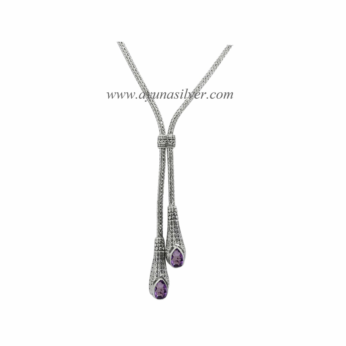 NECKLACE SNC0072_AM