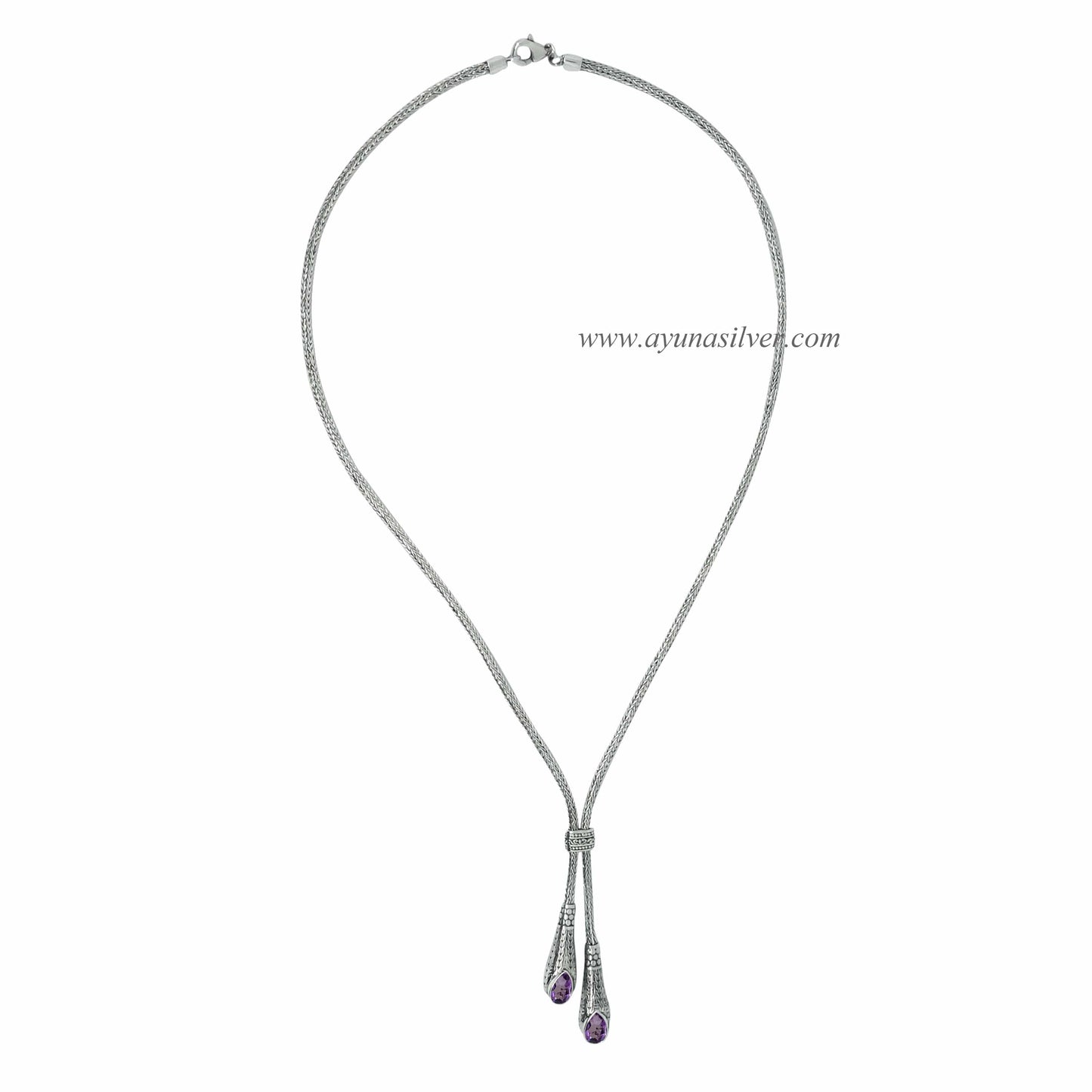 NECKLACE SNC0072_AM