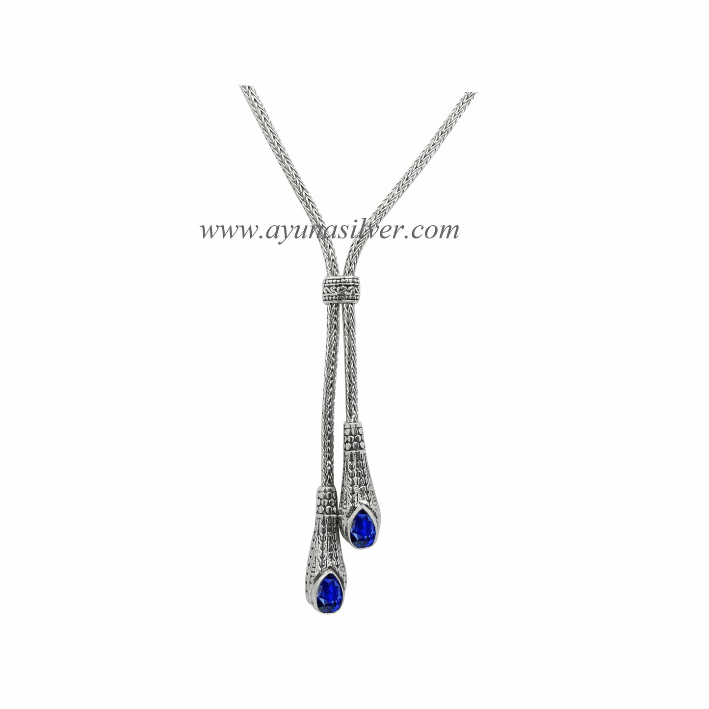 NECKLACE SNC0072_BS