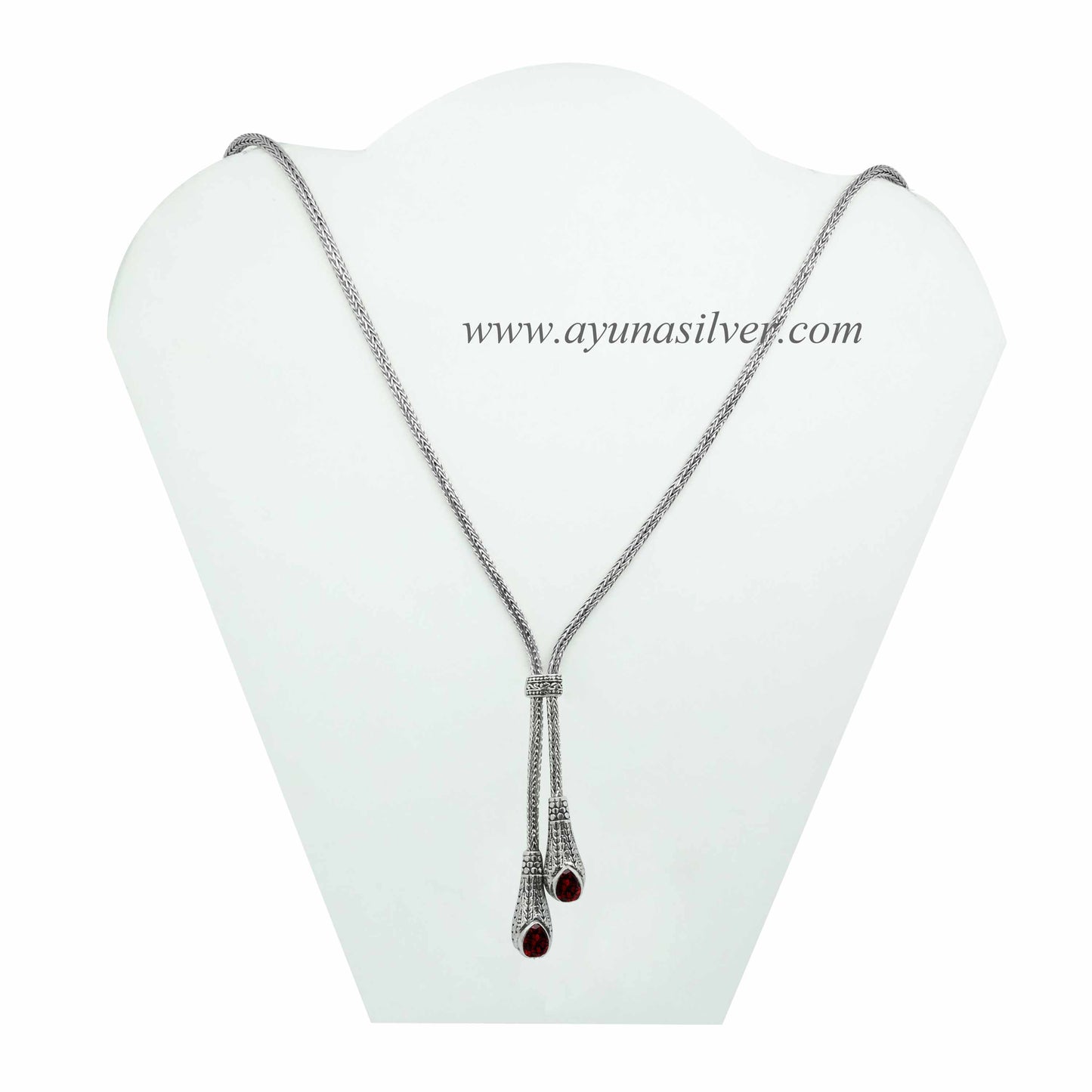NECKLACE SNC0072_GA