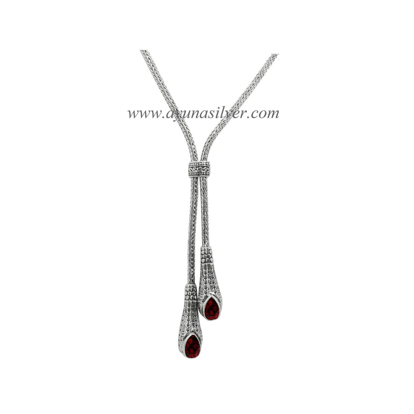 NECKLACE SNC0072_GA