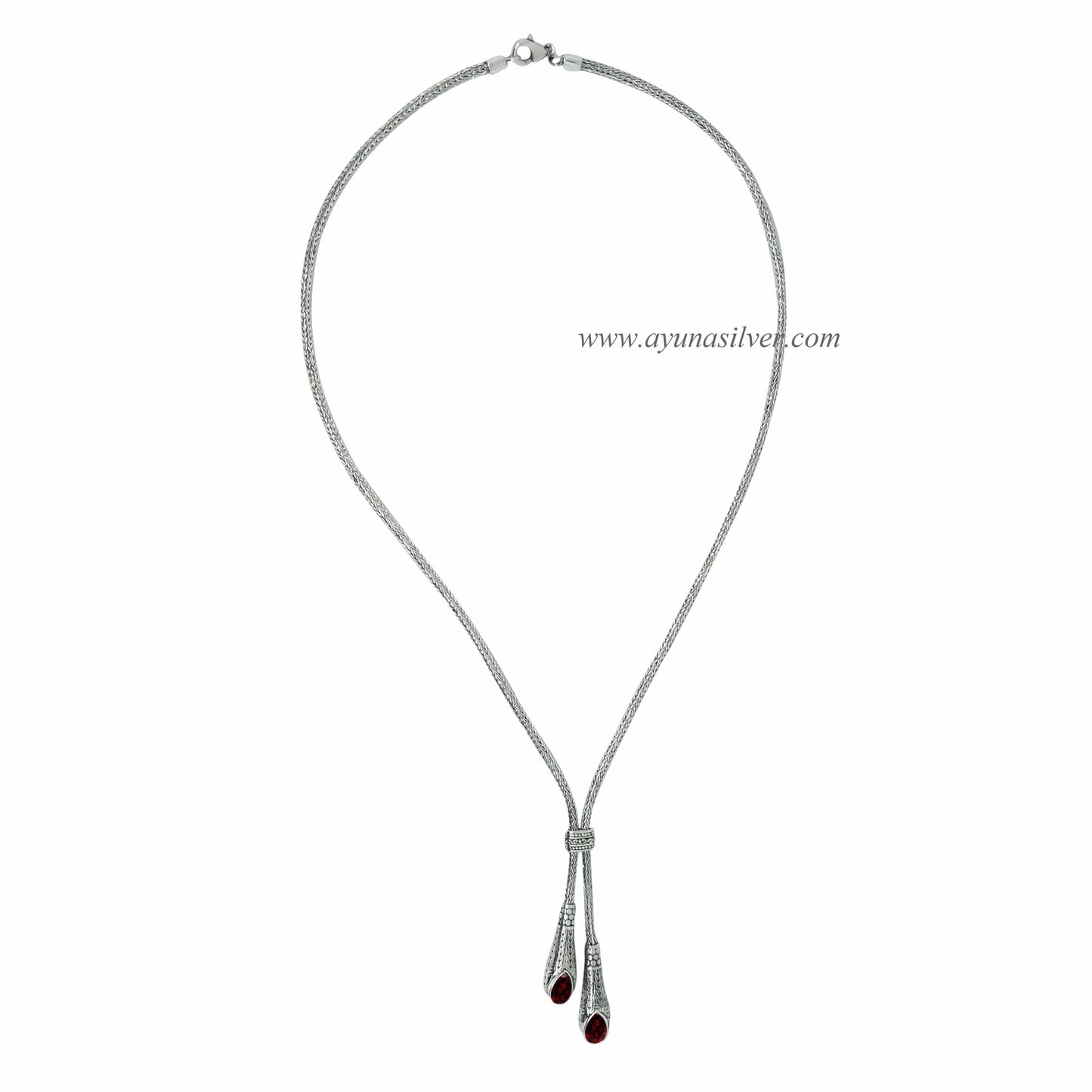 NECKLACE SNC0072_GA