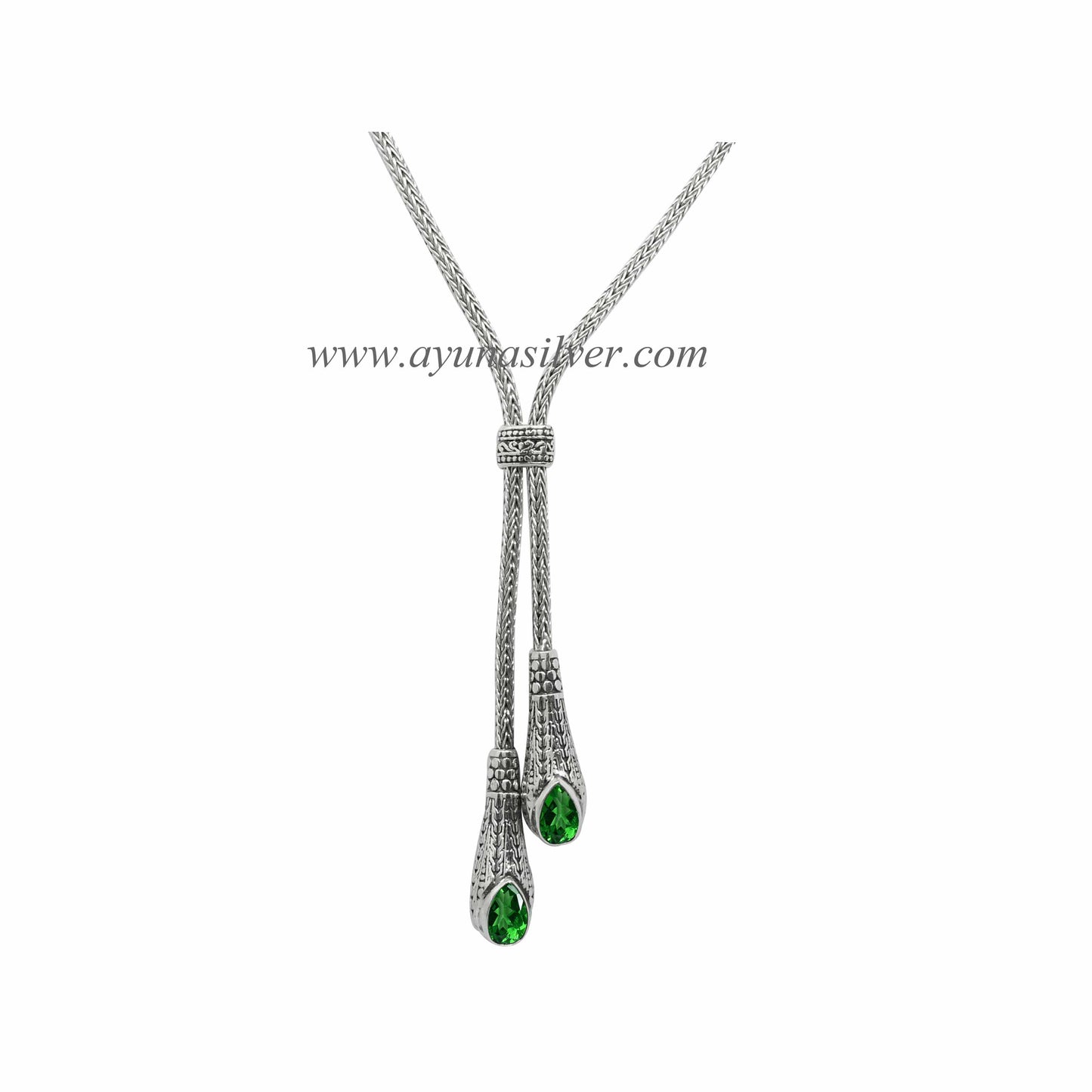 NECKLACE SNC0072_GT