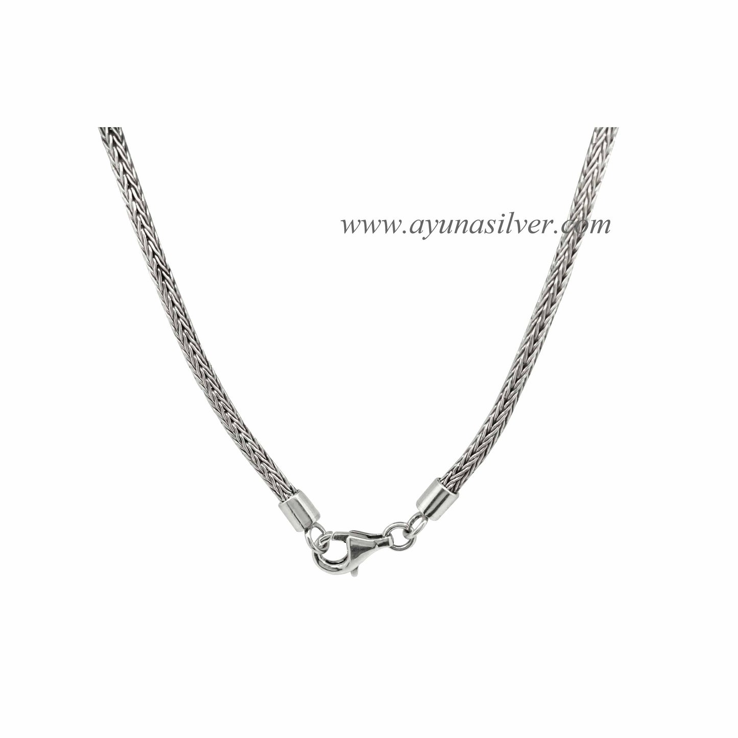 NECKLACE SNC0072_GT