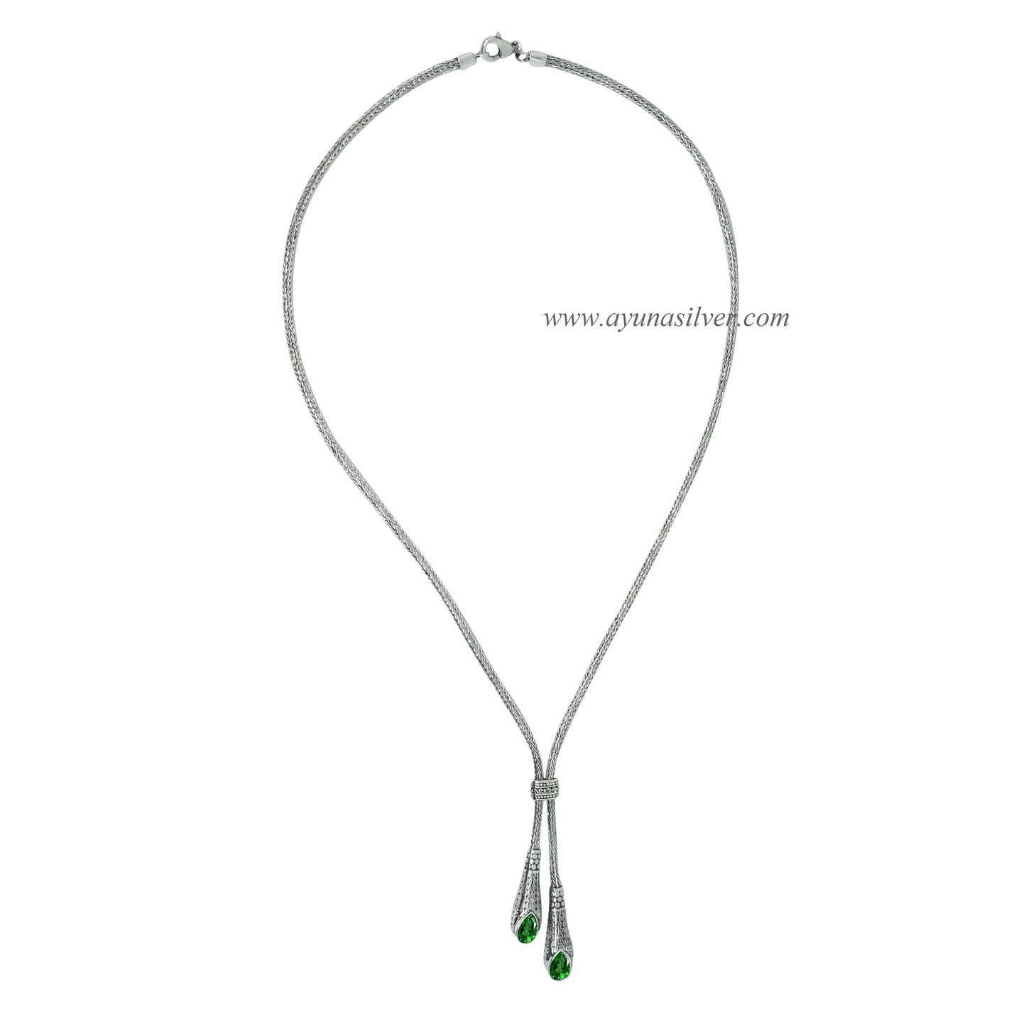 NECKLACE SNC0072_GT