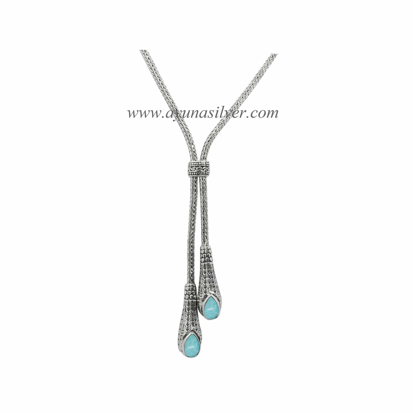 NECKLACE SNC0072_LY