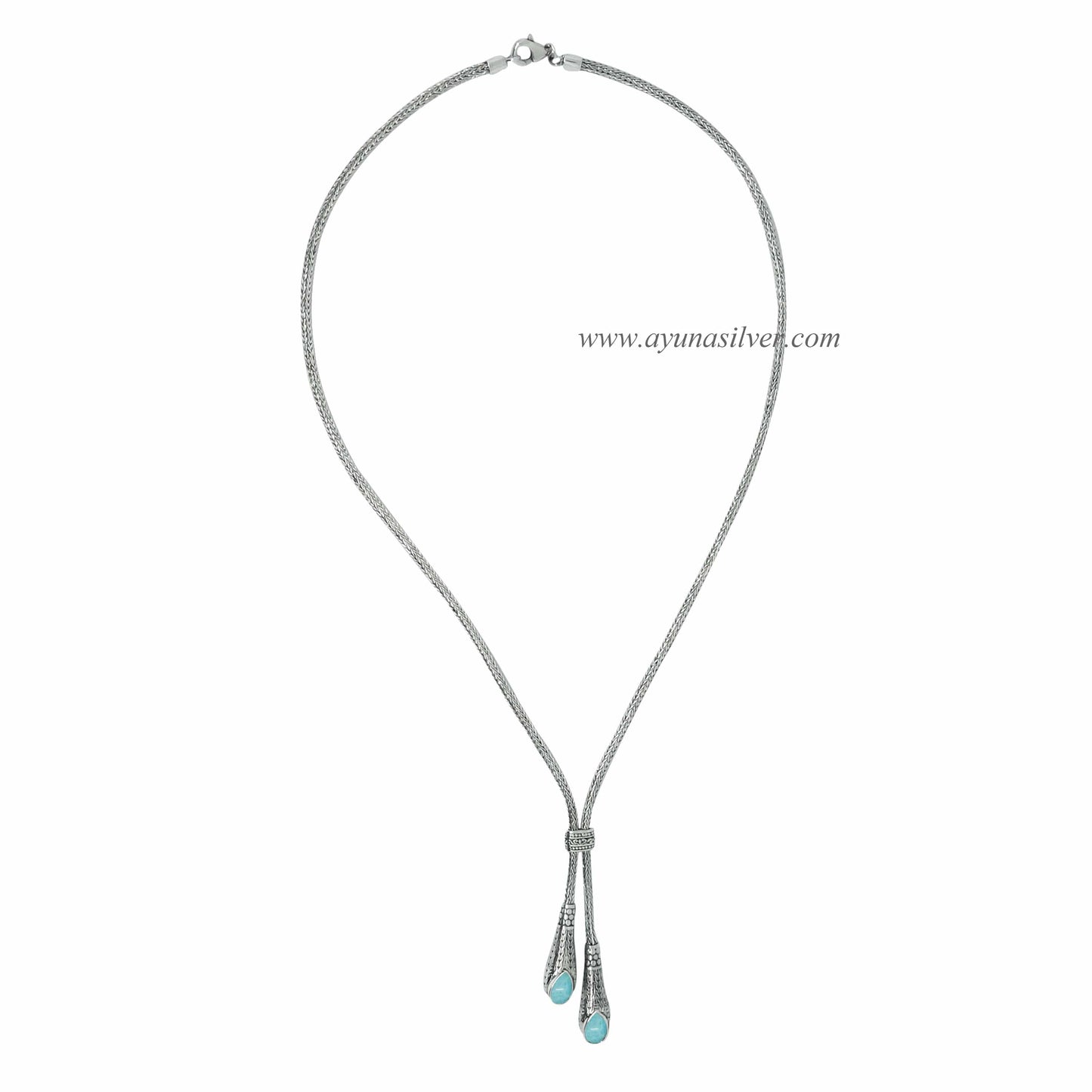 NECKLACE SNC0072_LY