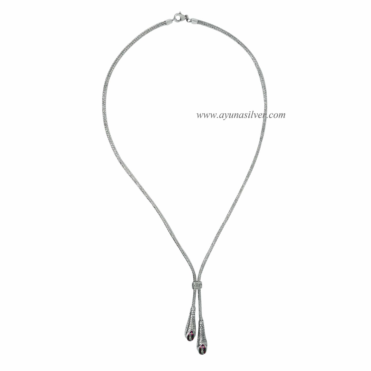 NECKLACE SNC0072_MQ