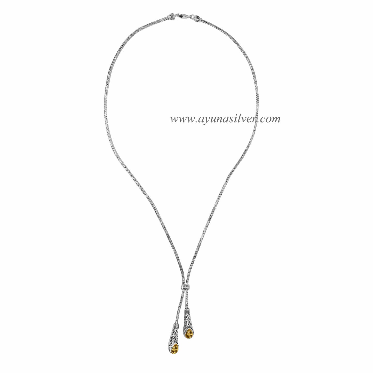 NECKLACE SNC0079_CI