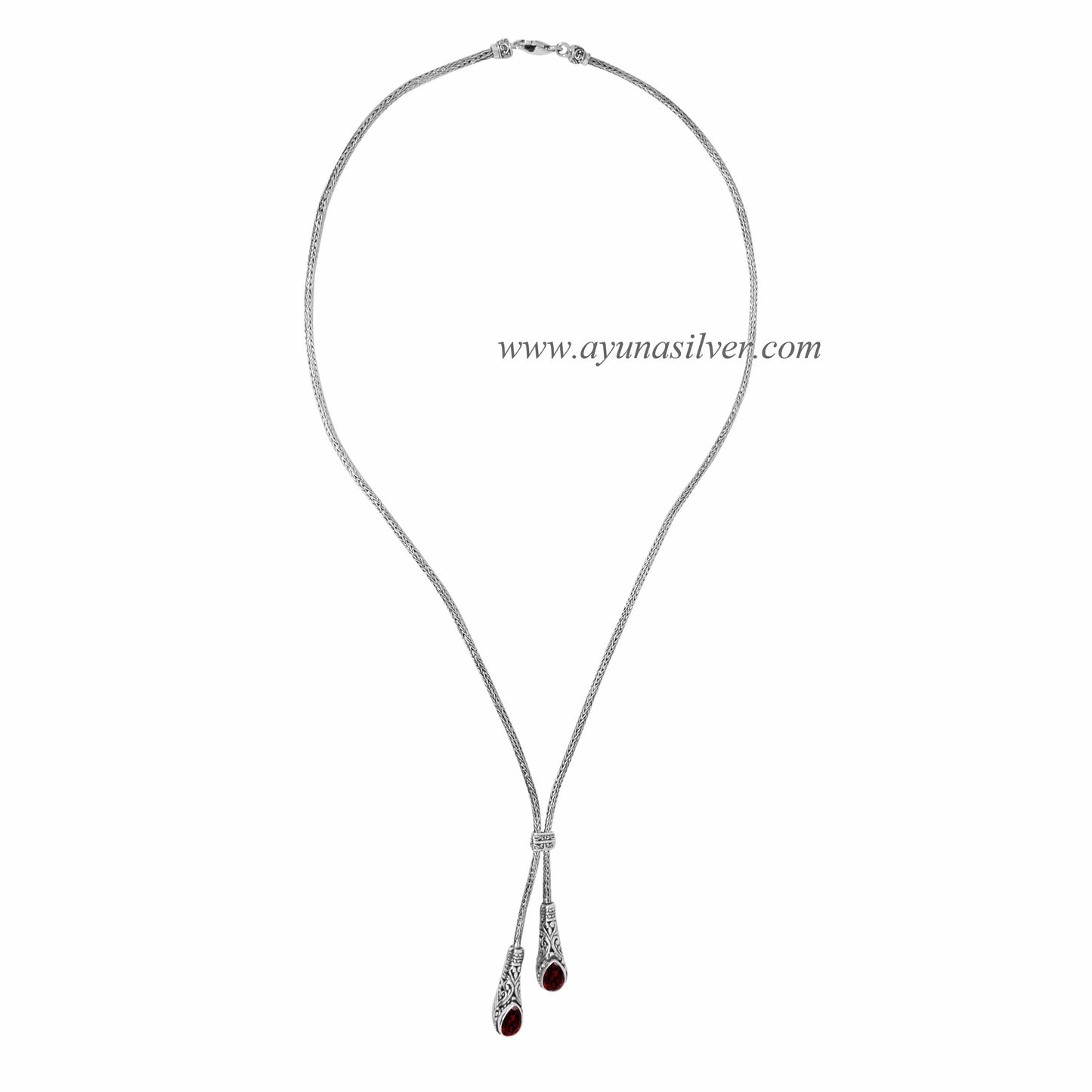 NECKLACE SNC0079_GA