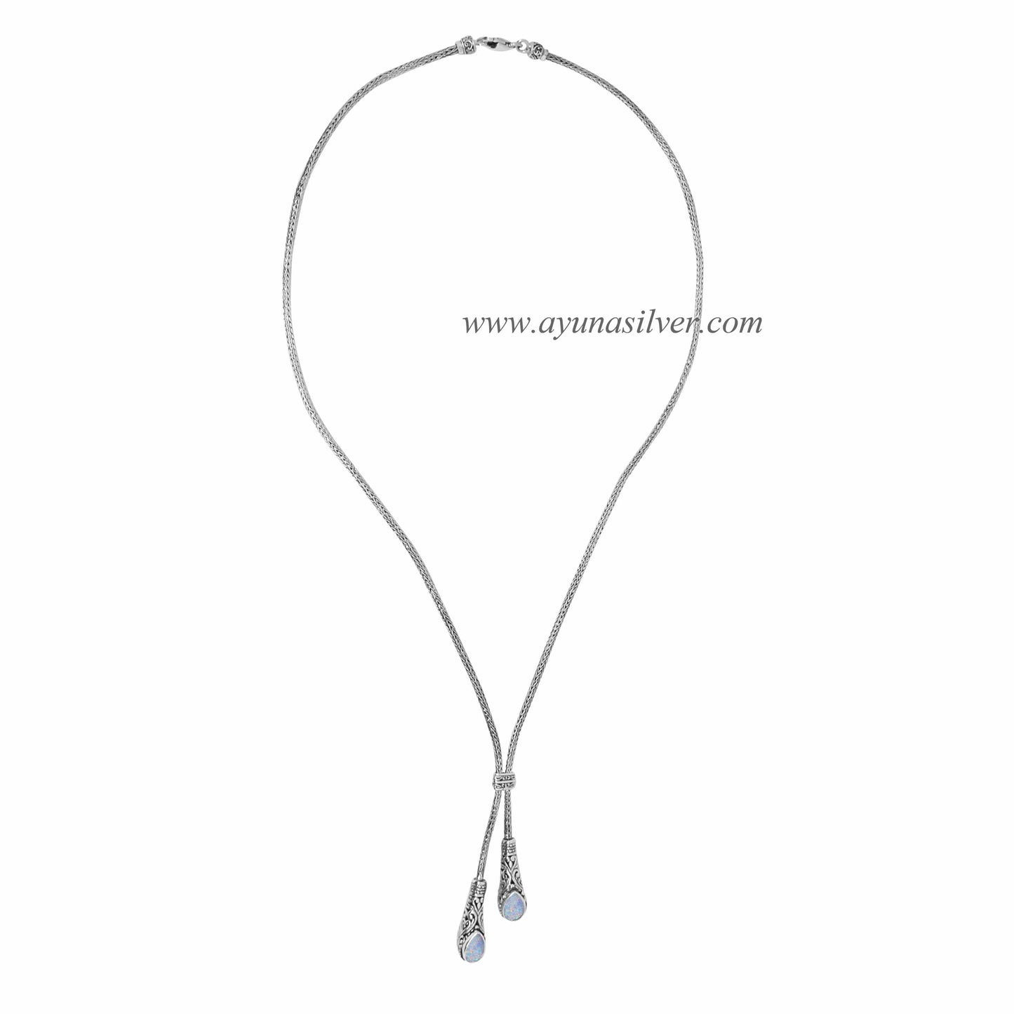 NECKLACE SNC0079_OPB