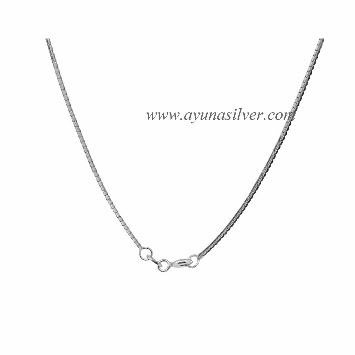 NECKLACE SNC0085_LY/BT