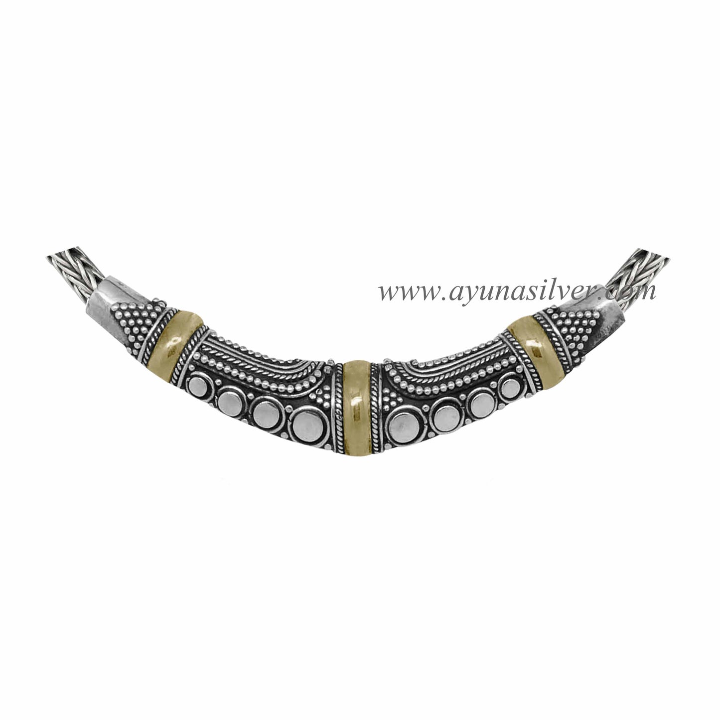 NECKLACE SNC0163G