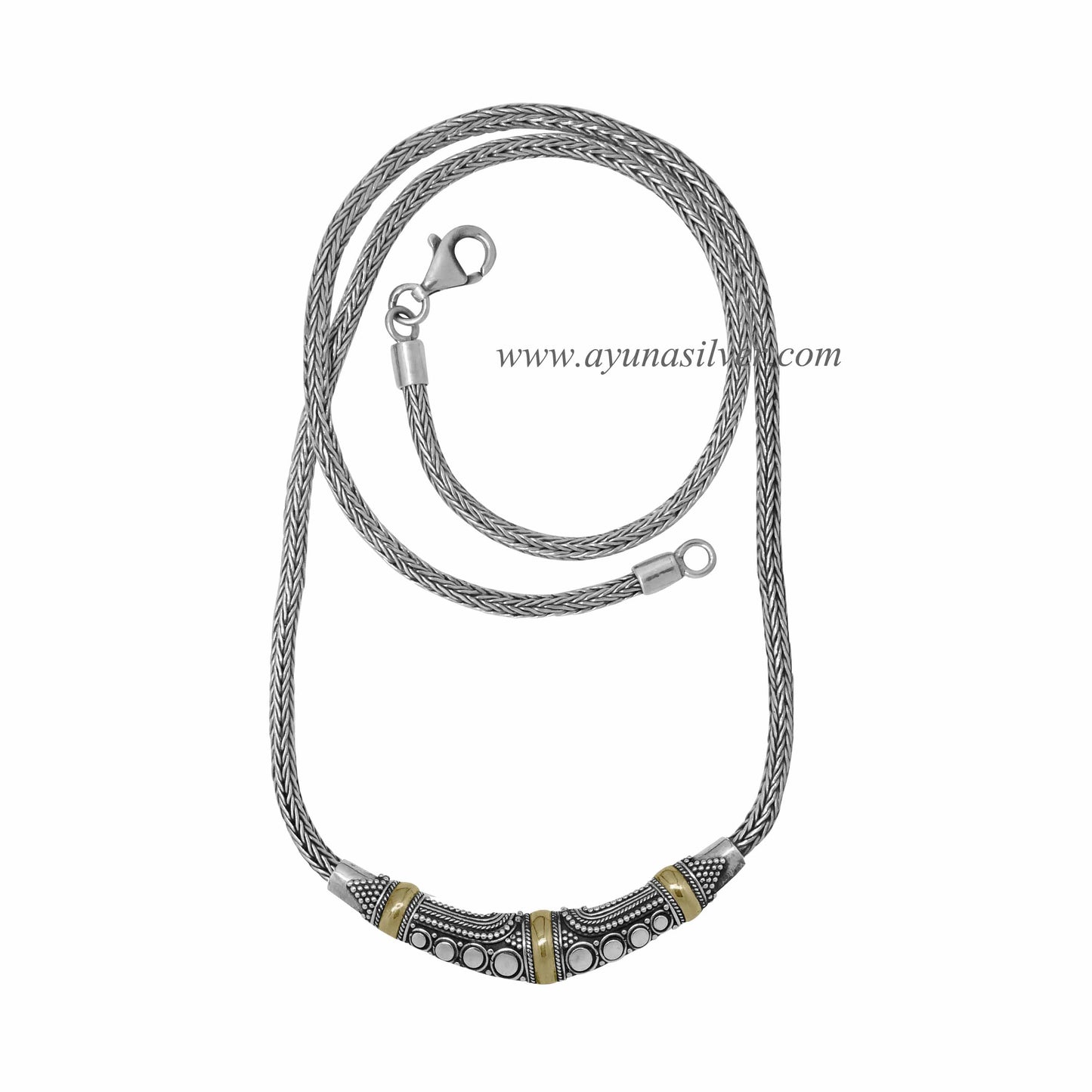 NECKLACE SNC0163G
