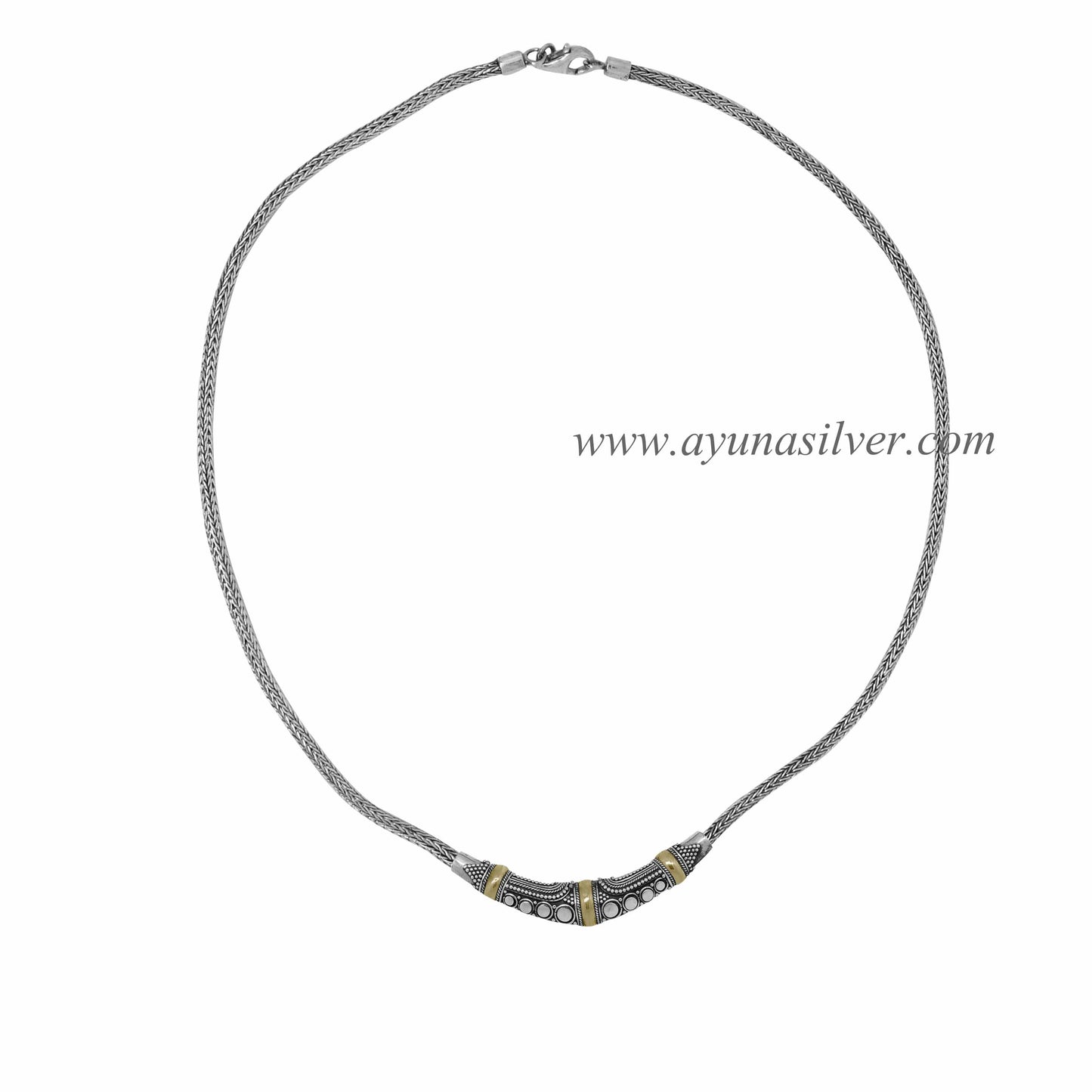 NECKLACE SNC0163G