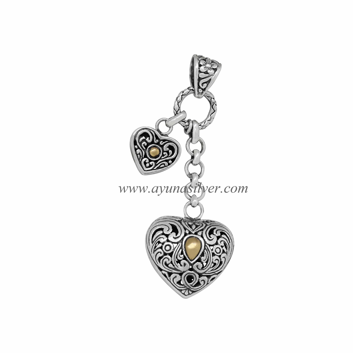 PENDANT SPD0756G