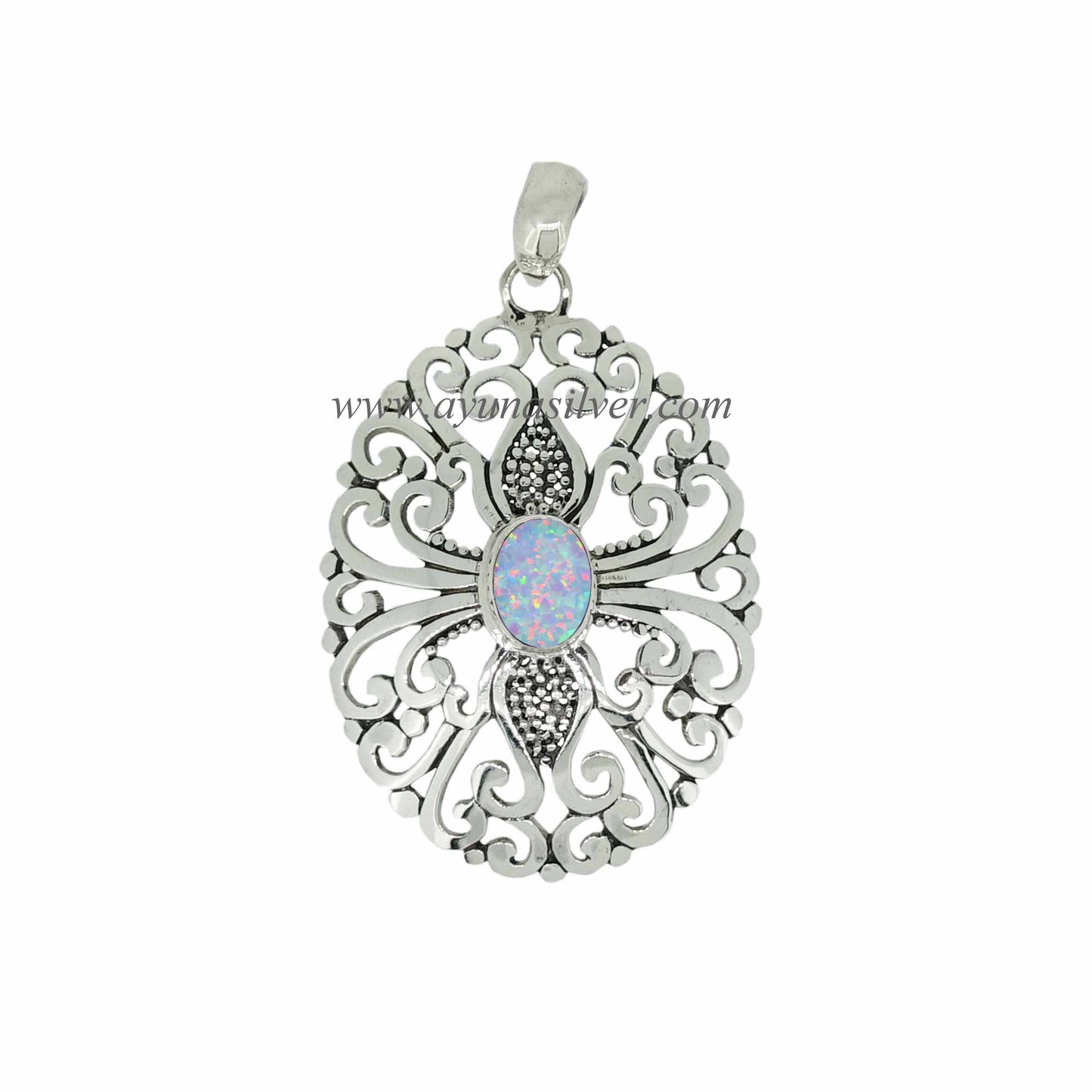 PENDANT SPD0763_OPB