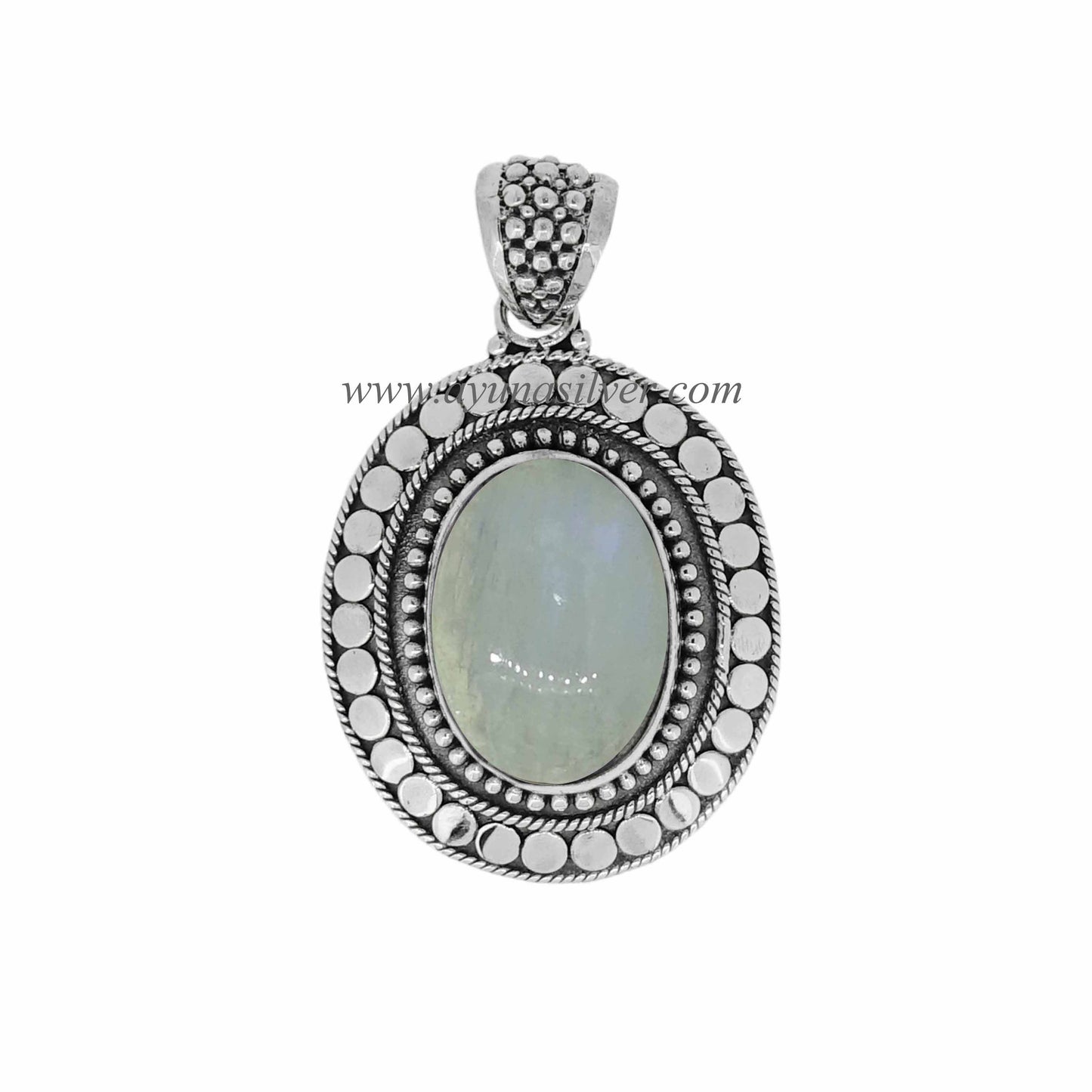 PENDANT SPD0799_RAINBOW