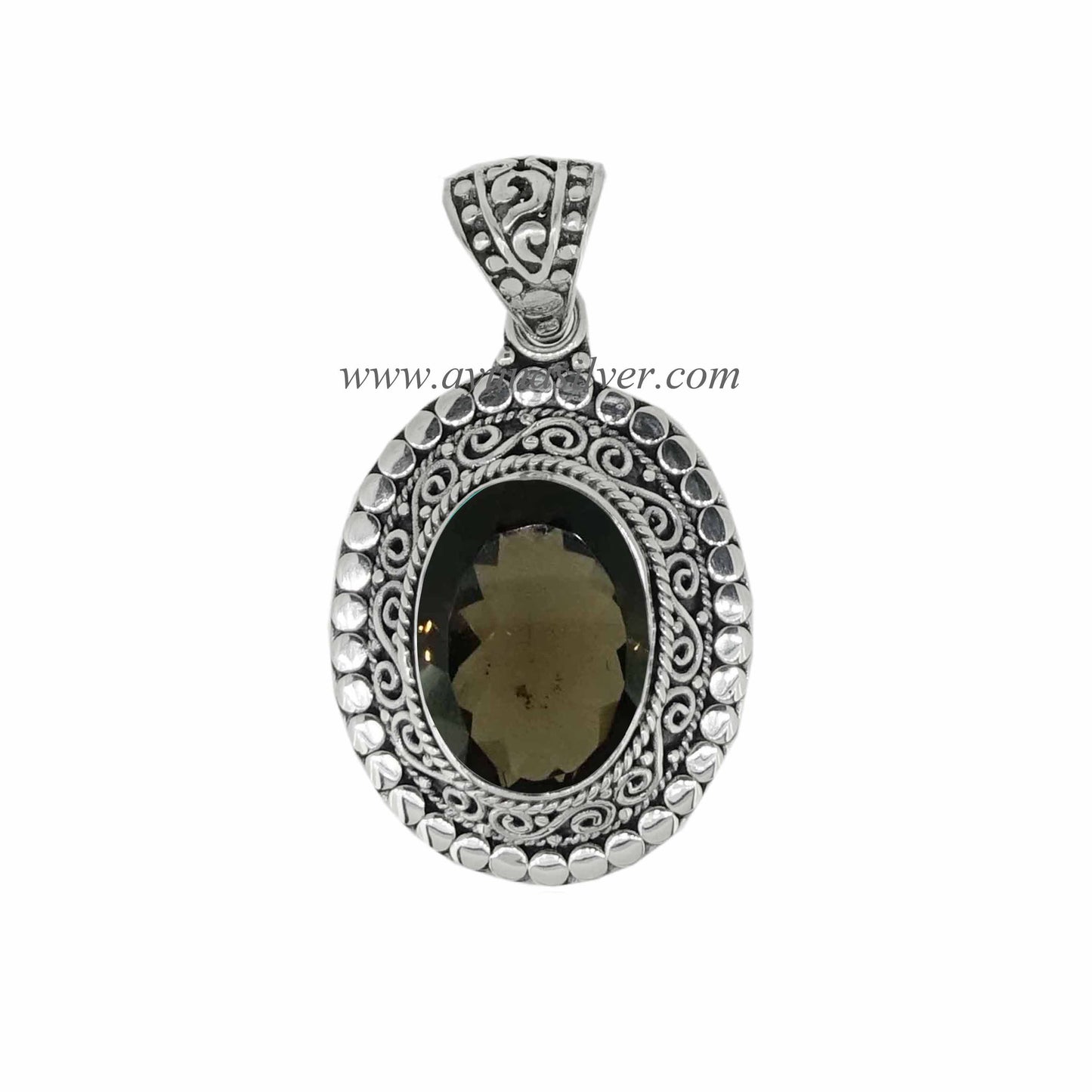 PENDANT SPD0808_SMOKY