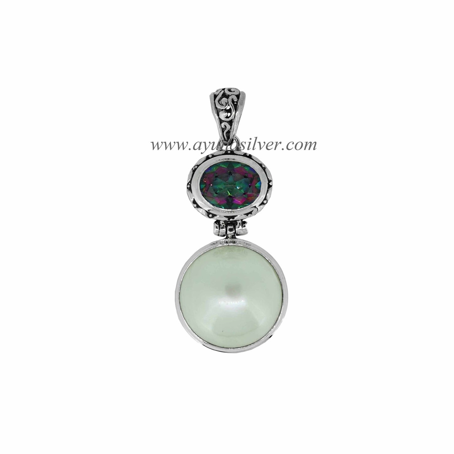 PENDANT SPD0880_MQ