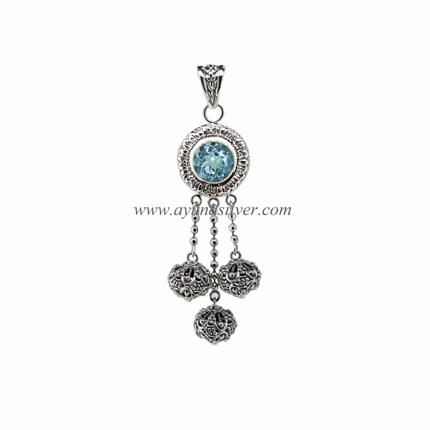 PENDANT SPD0916_BT