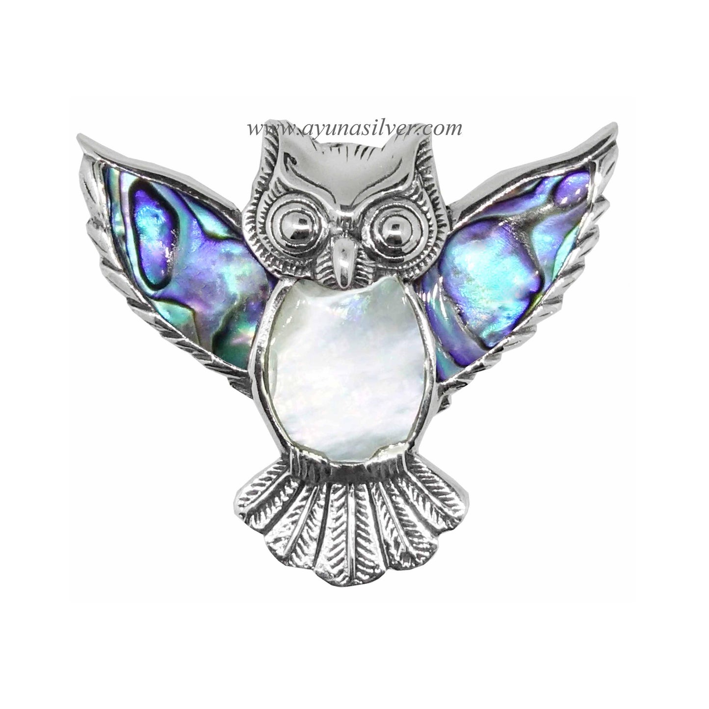 PENDANT SPD0920S_MP/PW