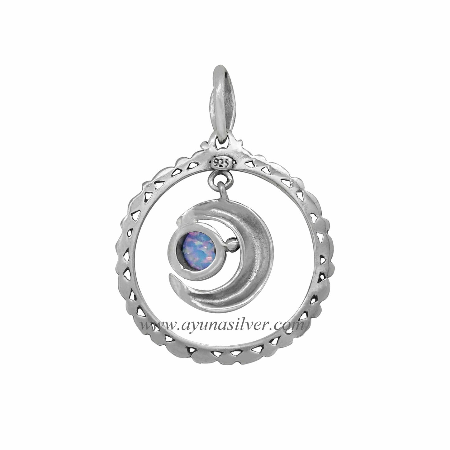 PENDANT SPD0929_OPB