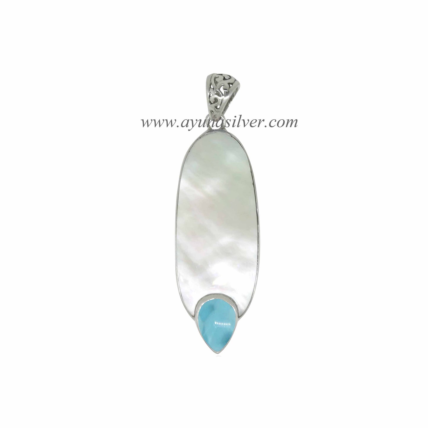 PENDANT SPD0931S_MP/LY