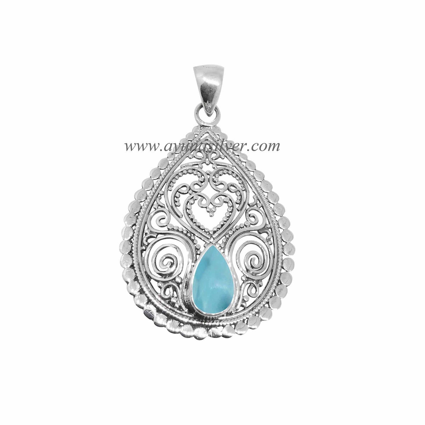 PENDANT SPD0943_LY
