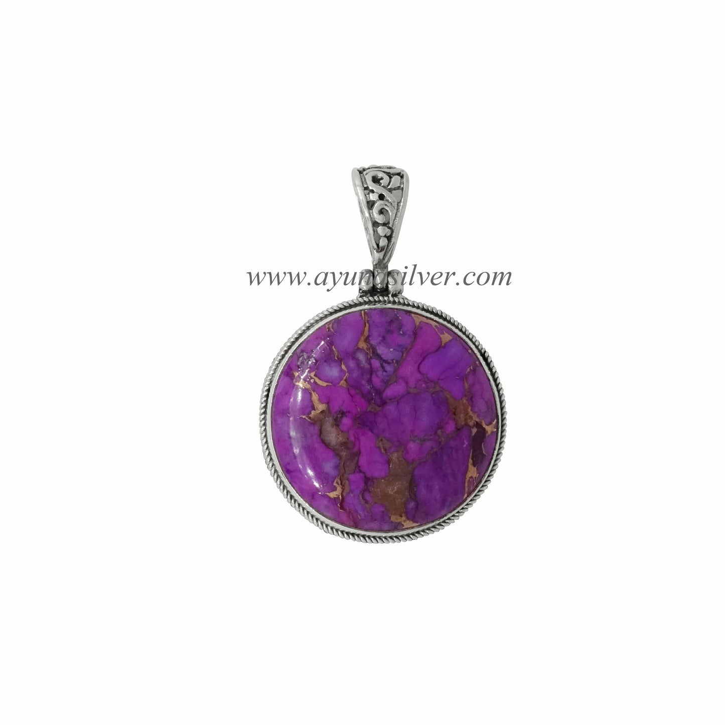 PENDANT SPD0945_PTQ