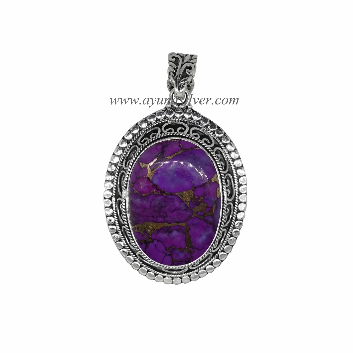 PENDANT SPD0984_PTQ