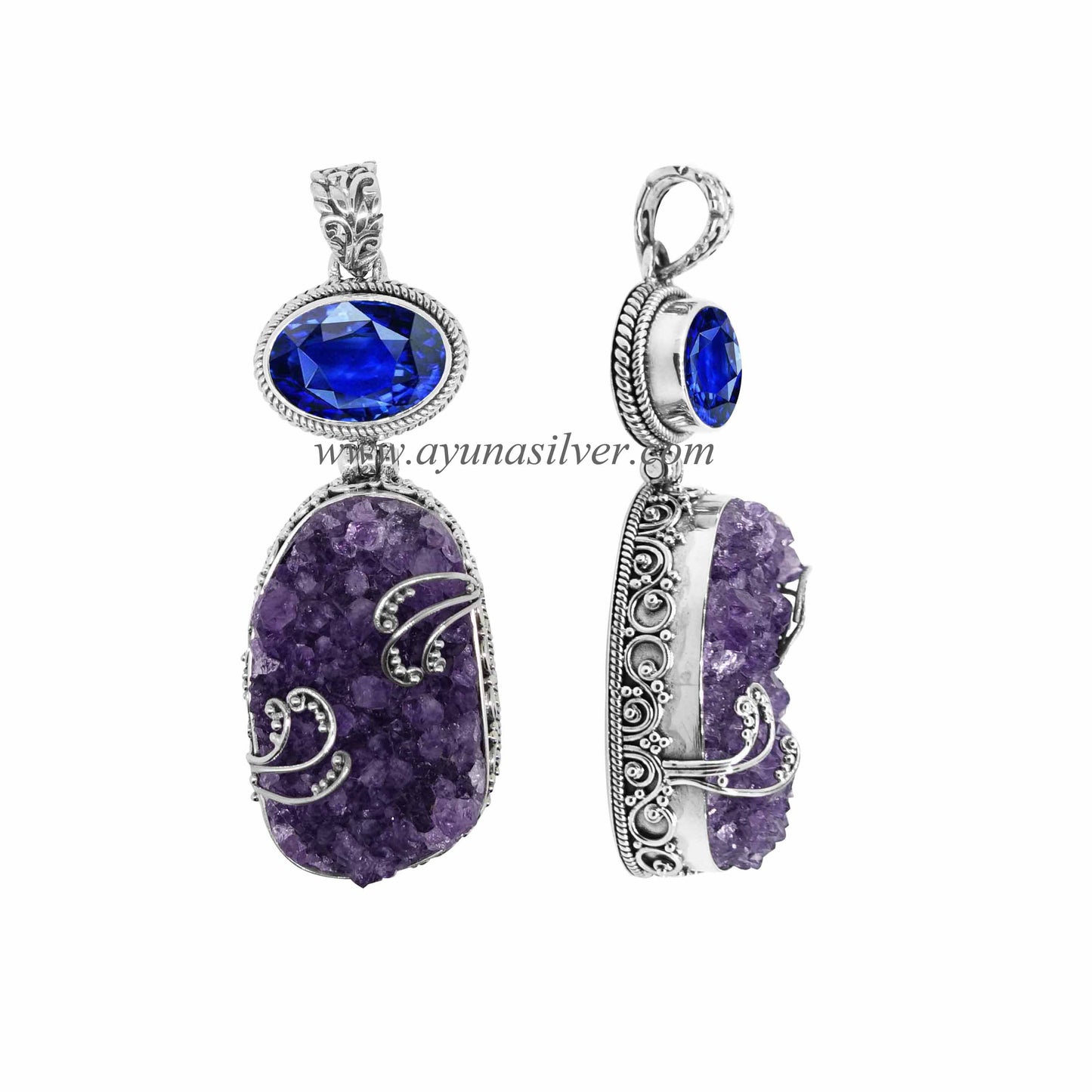 PENDANT SPD0986_BS/DRZ