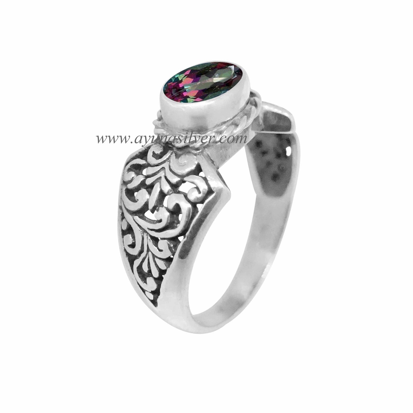 RING SRG0140S_MT