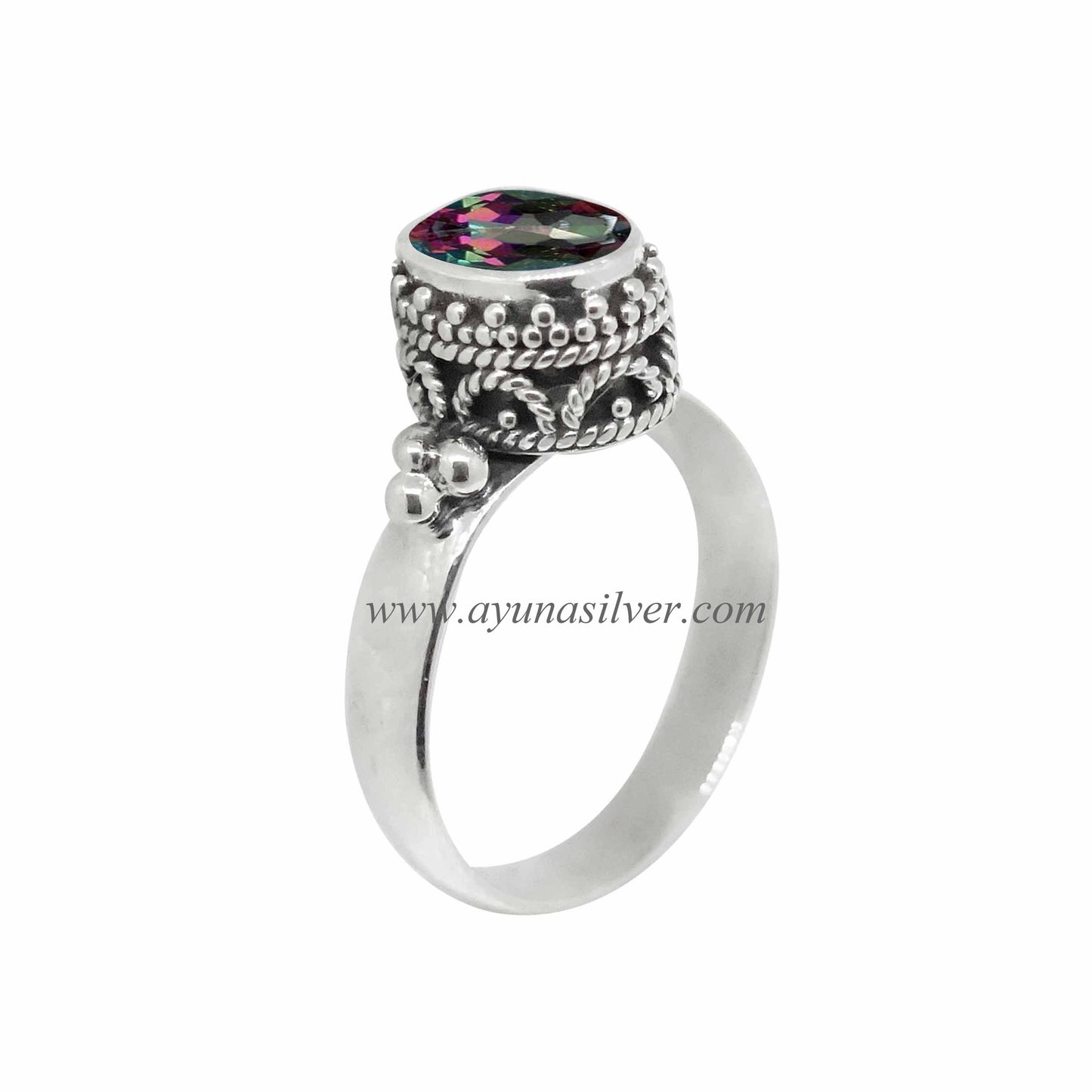 RING SRG0261S_MT