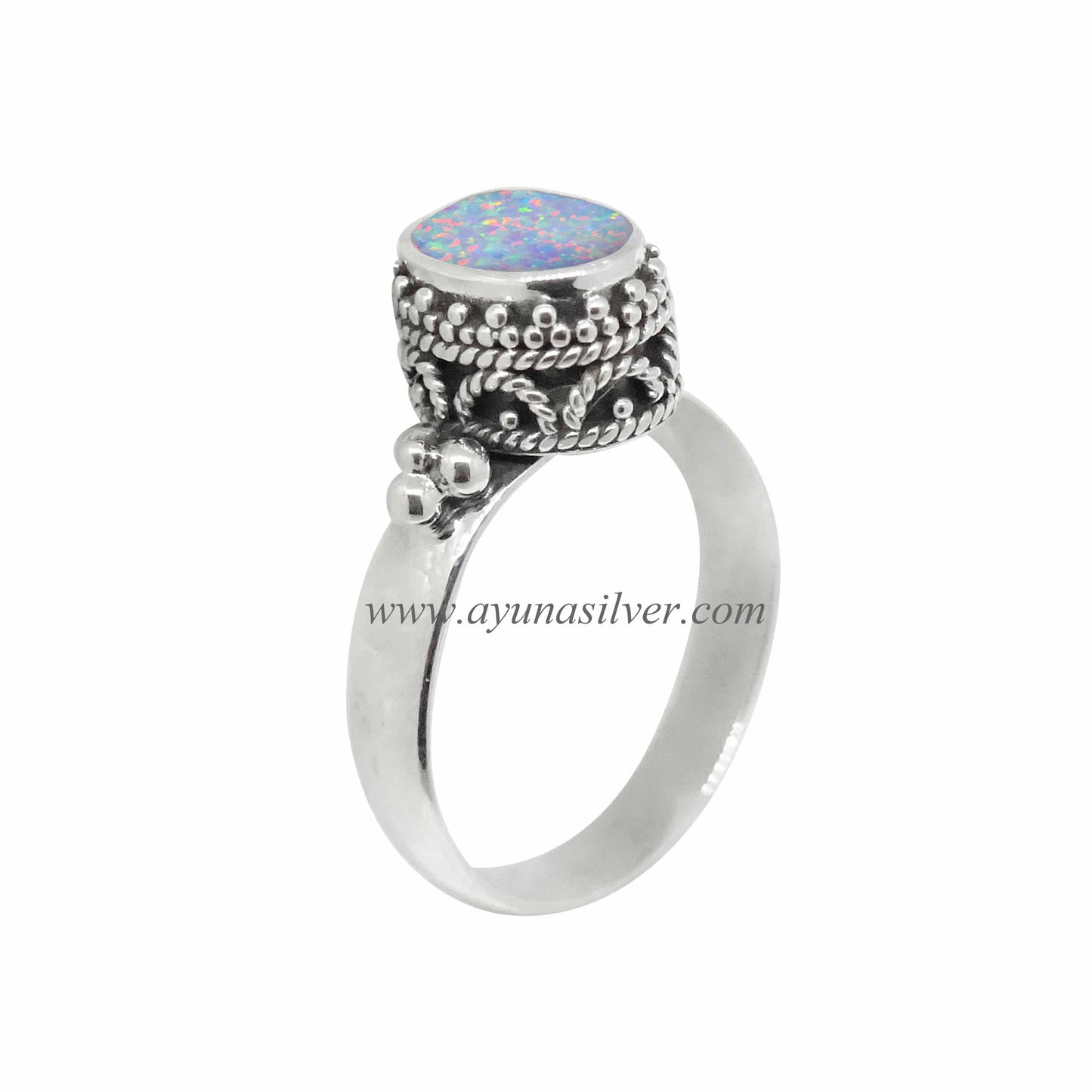 RING SRG0261S_OPB