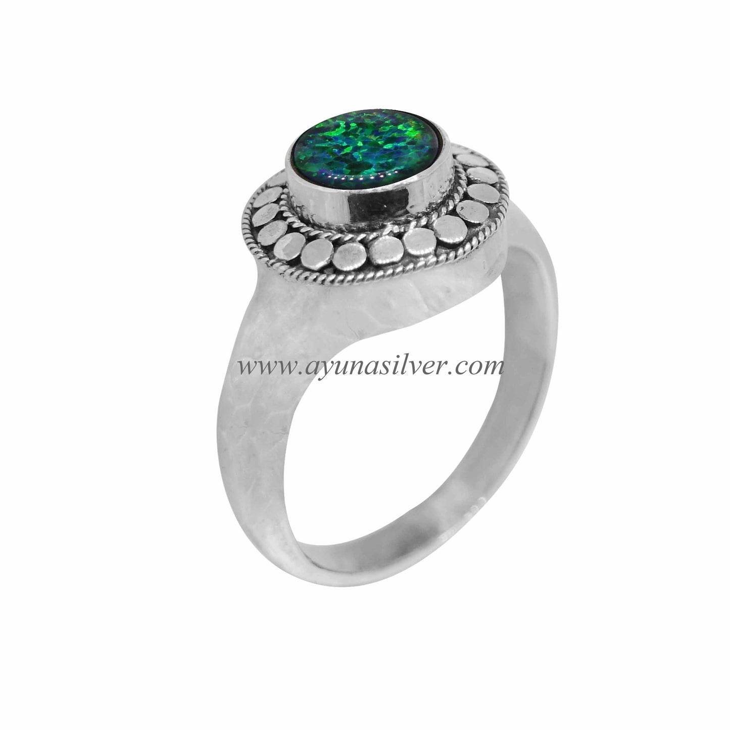 RING SRG0267_GOP