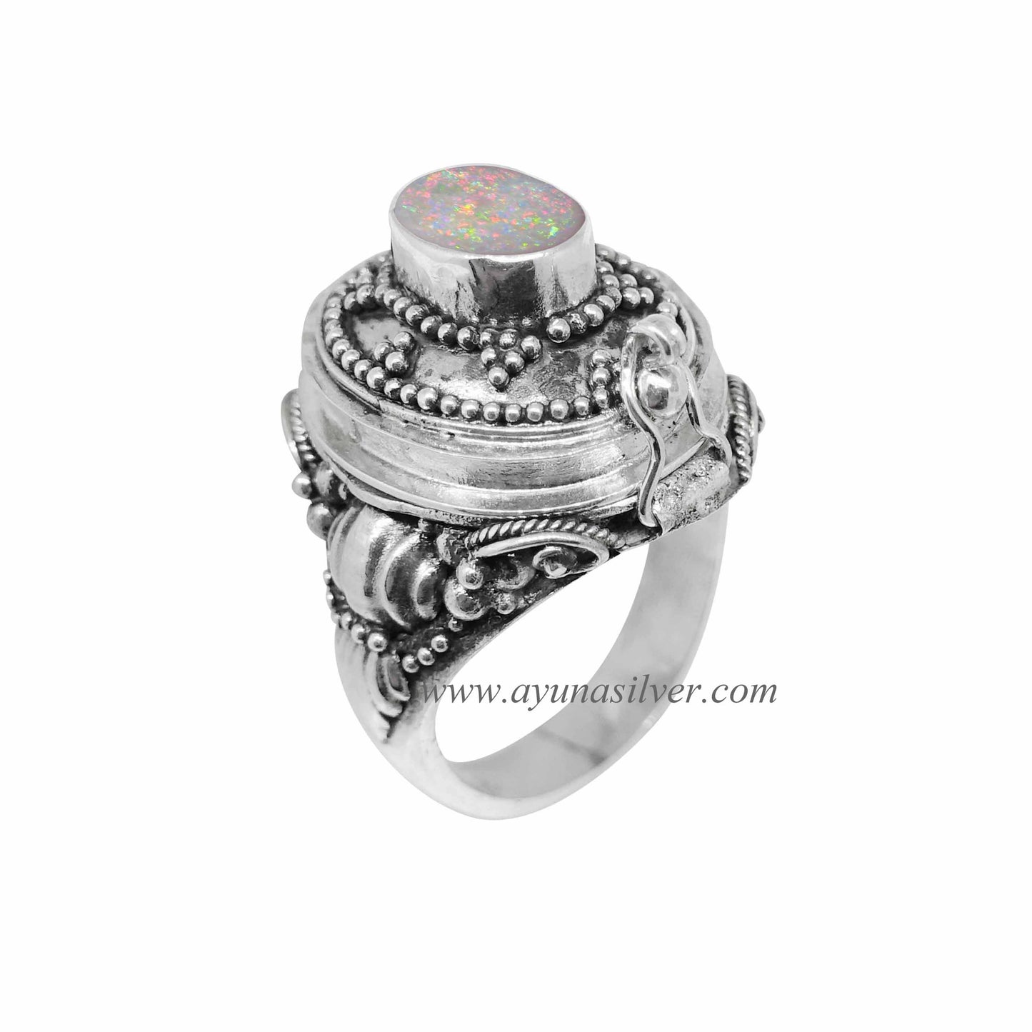 RING SRG0294_OPW