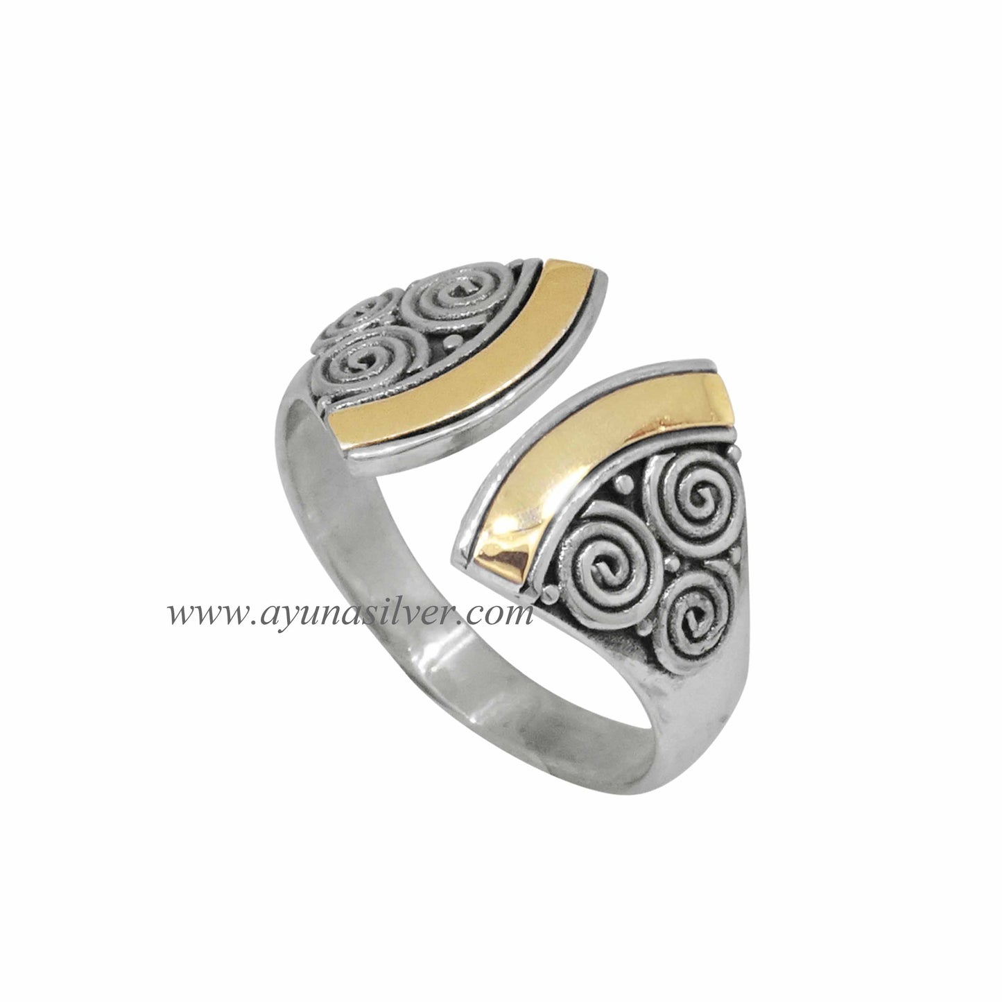 RING SRG0298G