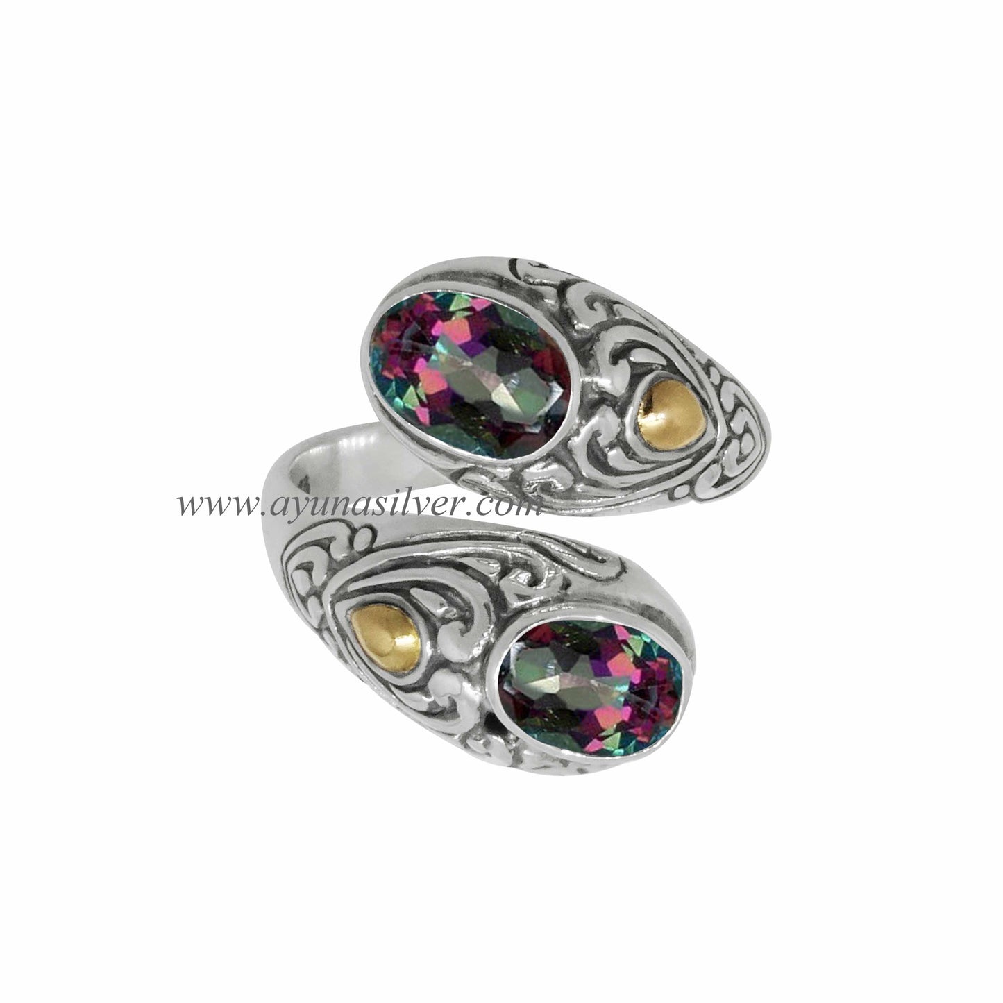 RING SRG0312G_MQ
