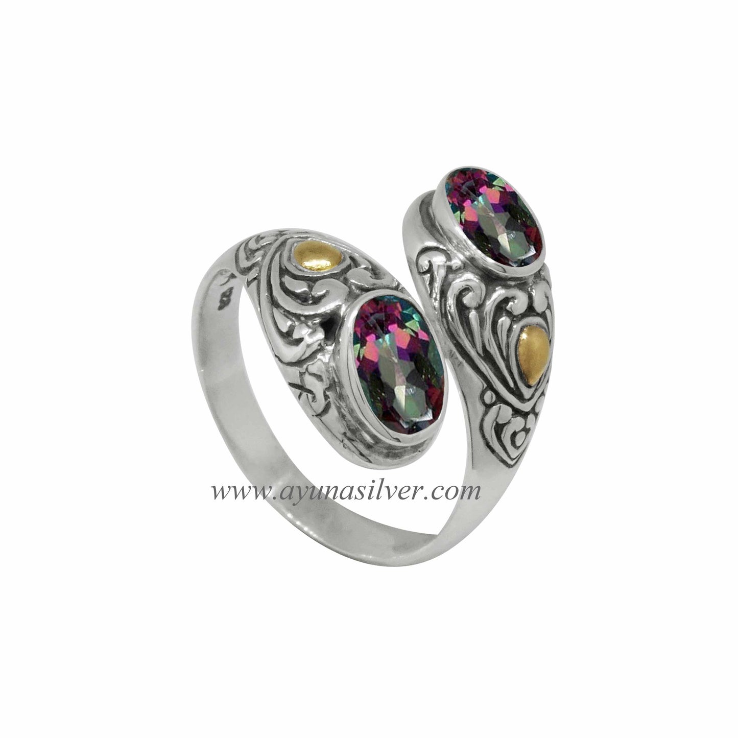 RING SRG0312G_MQ