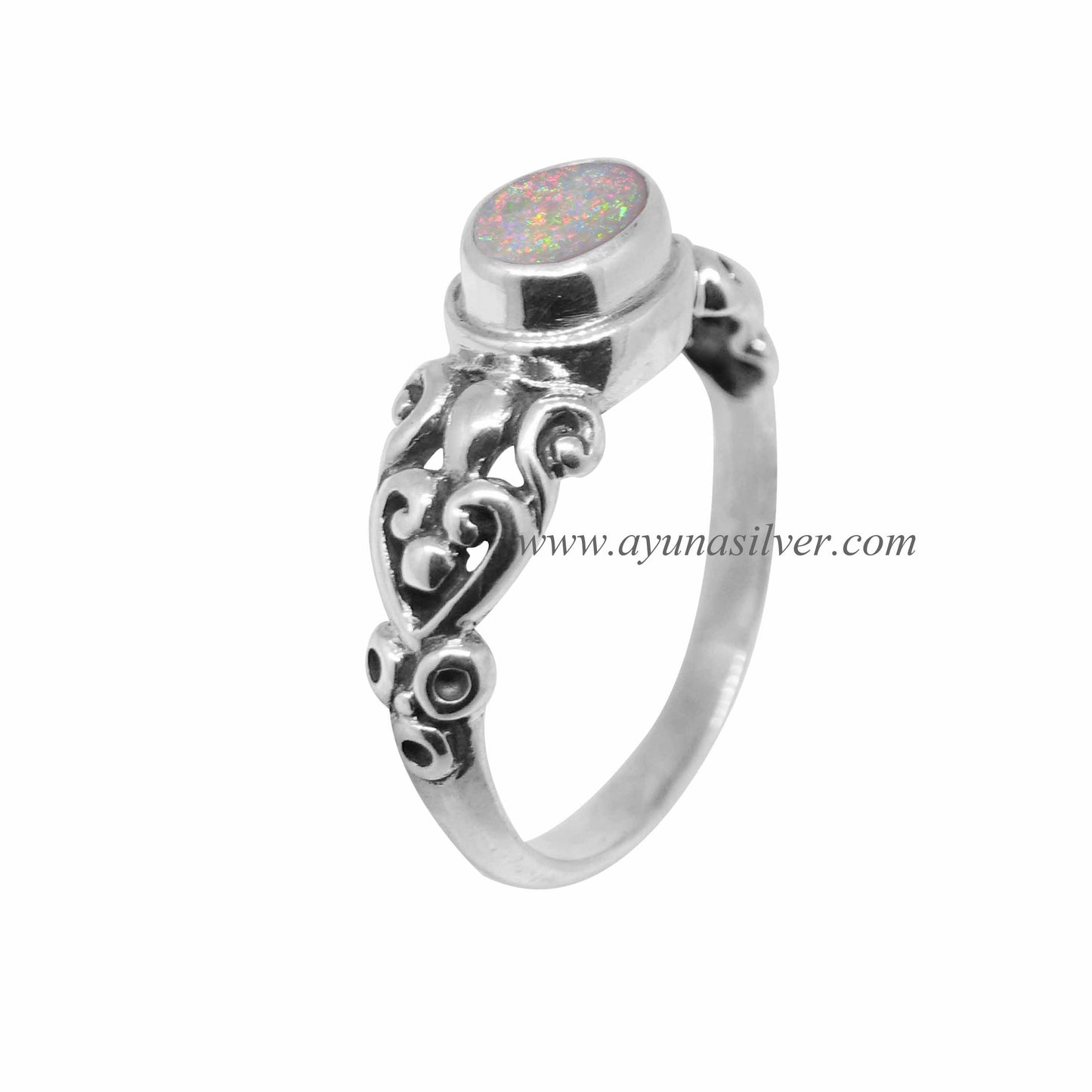 RING SRG0318_OPW