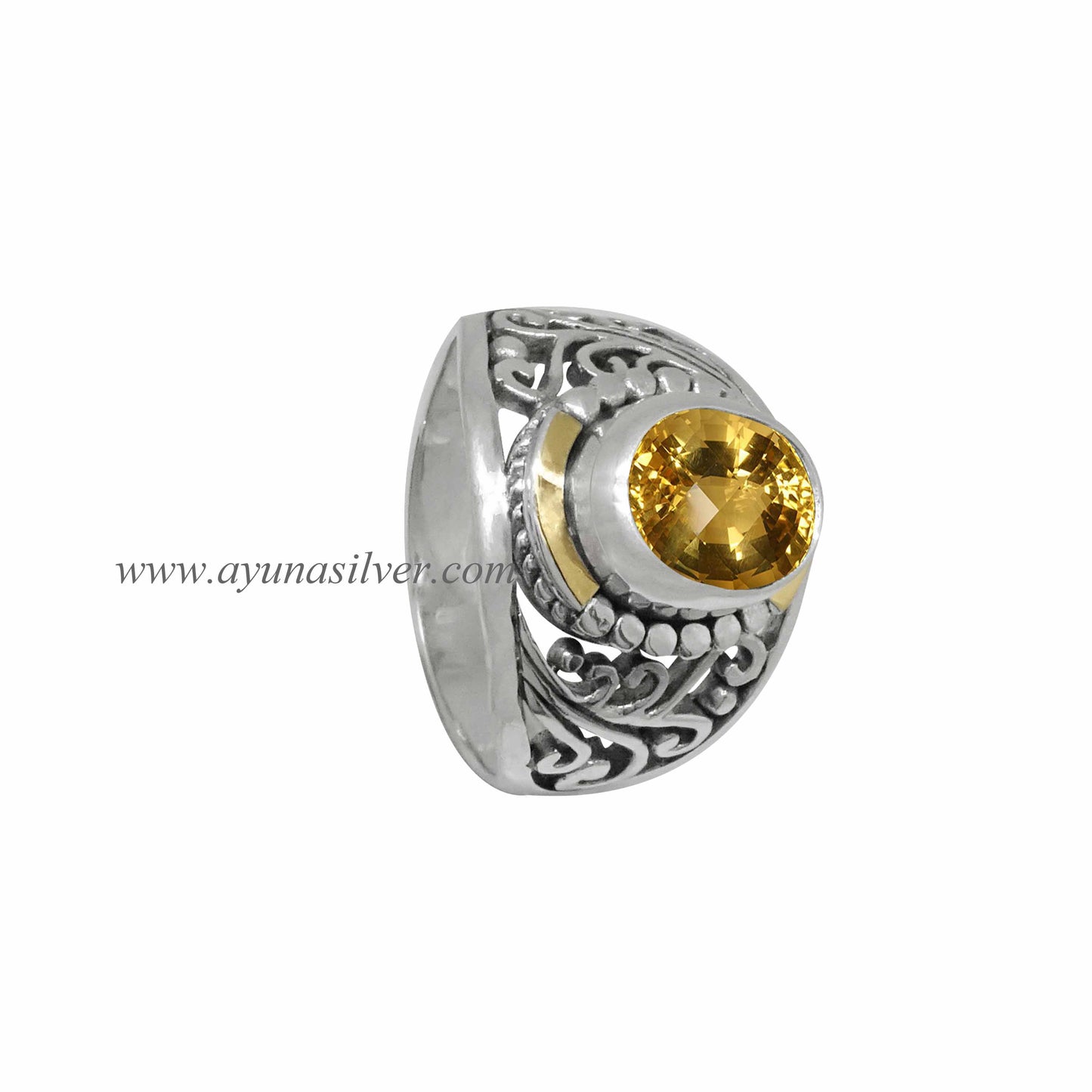RING SRG0335G_CI