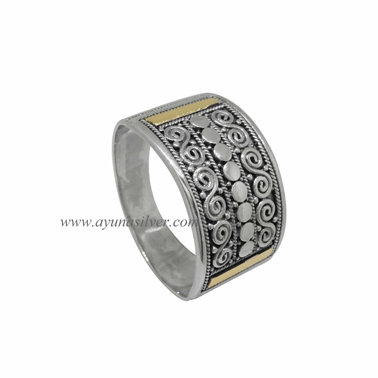 RING SRG0348G