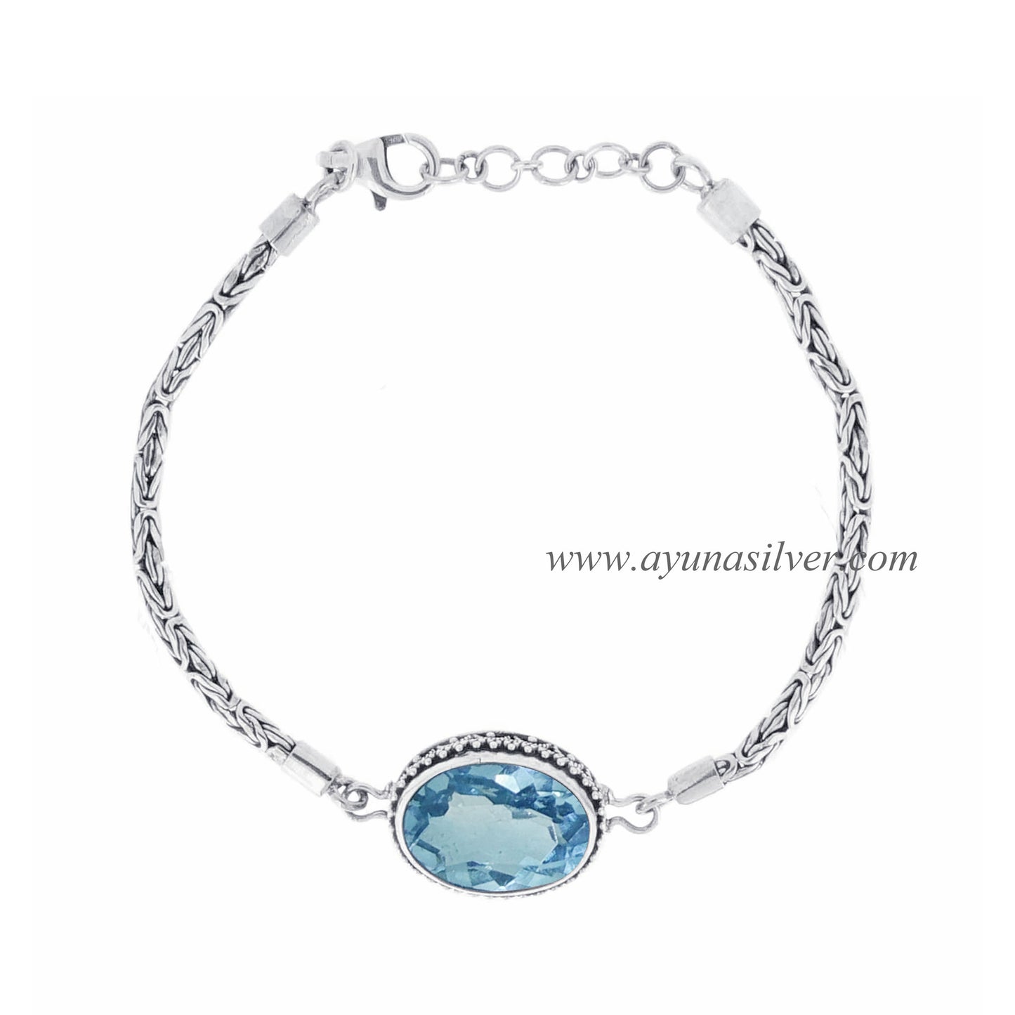 BRACELET SBC0250_BT